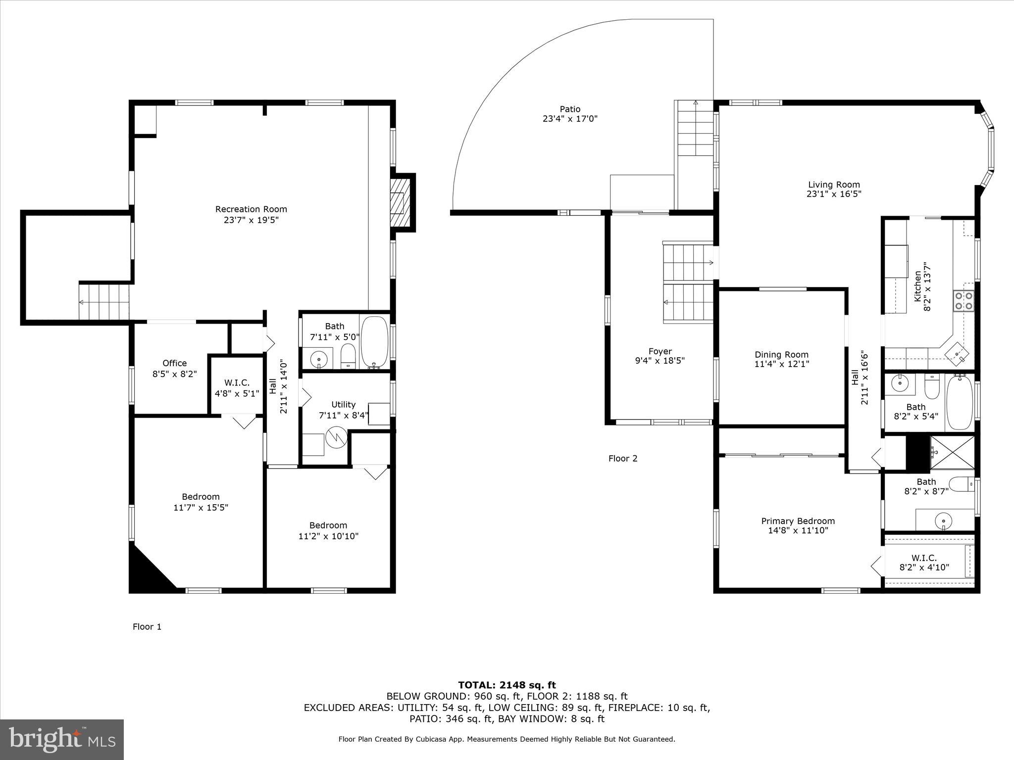STRATFORD ON THE POTOMAC - Residential