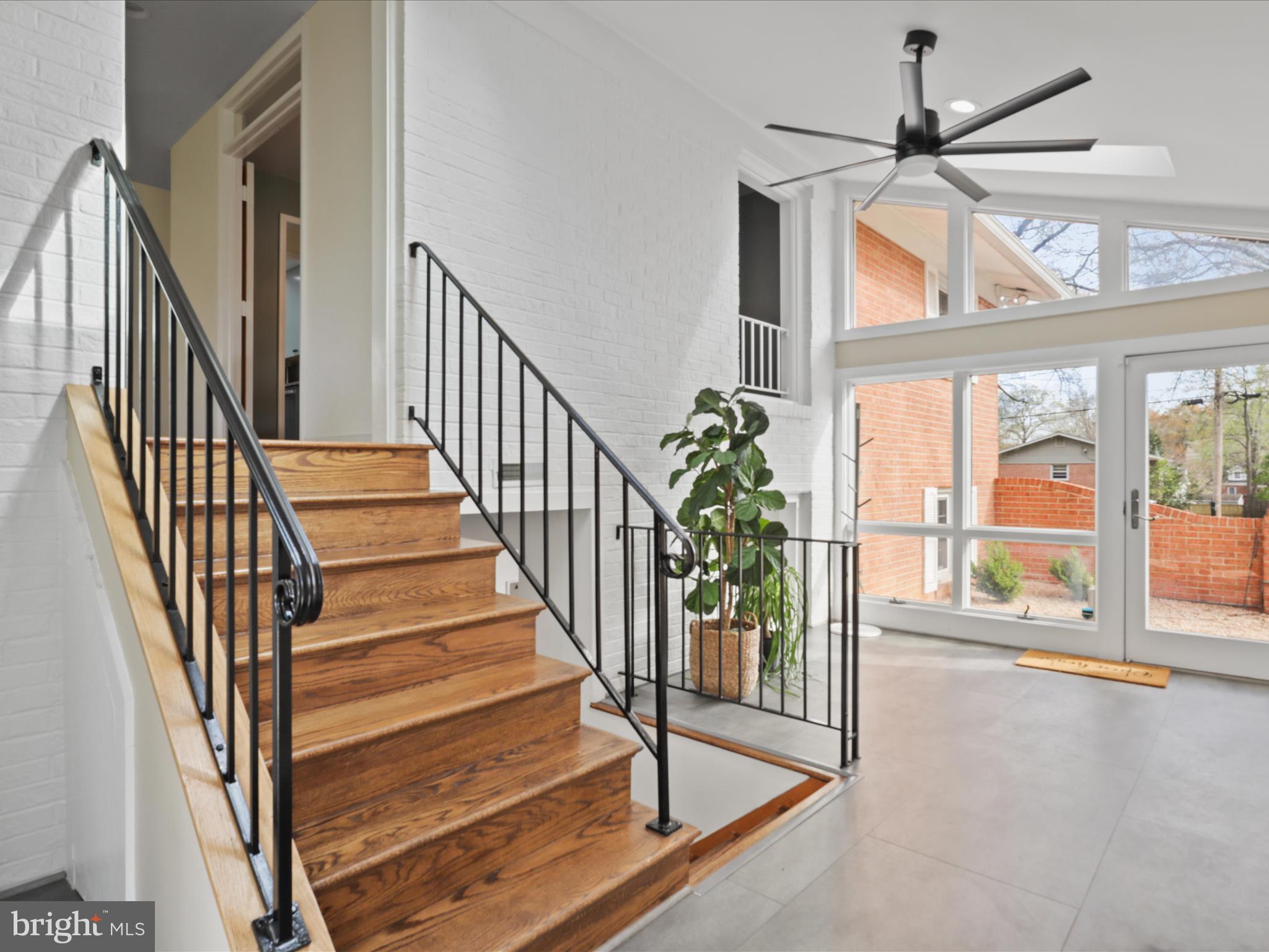 STRATFORD ON THE POTOMAC - Residential