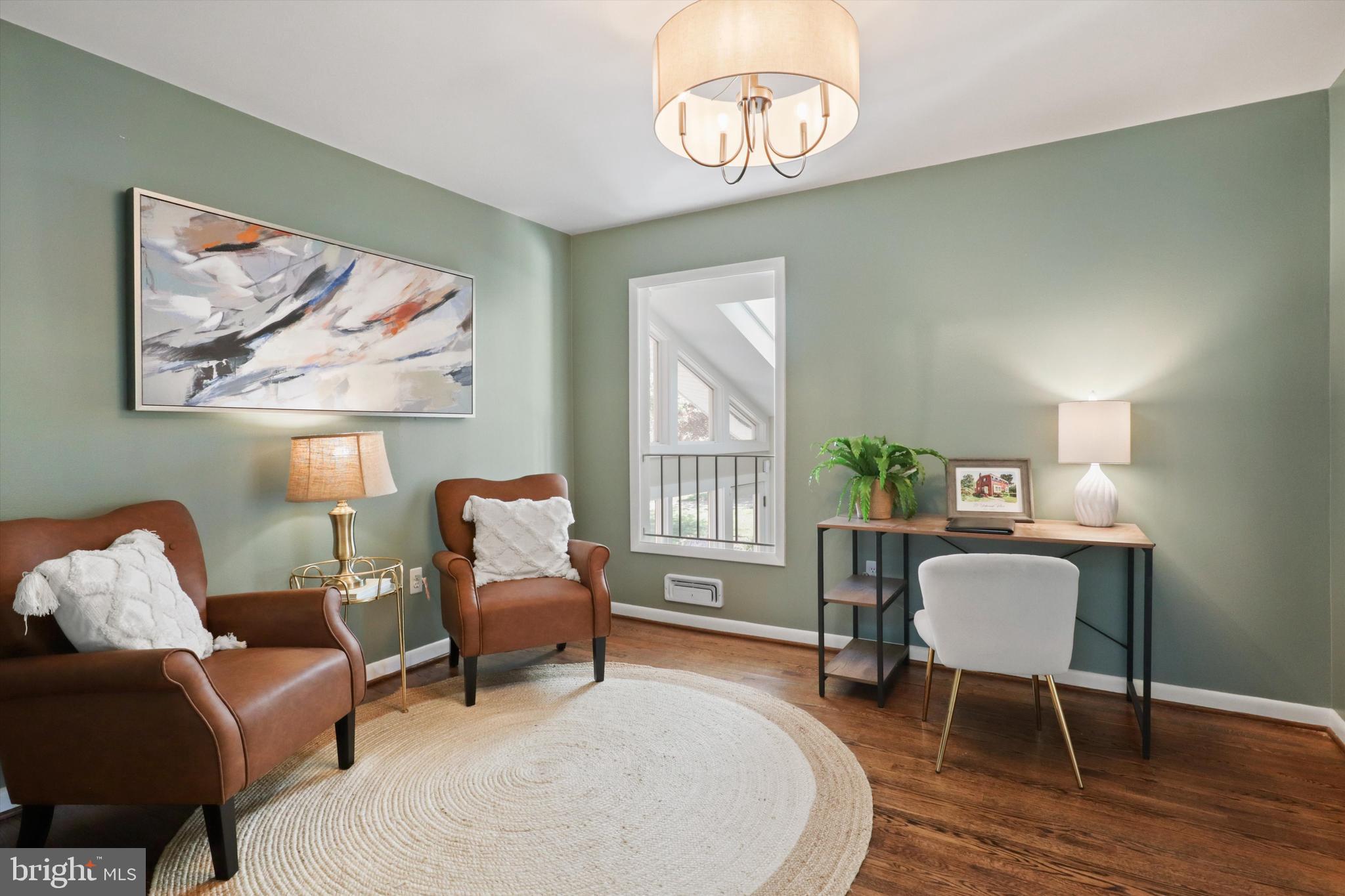 STRATFORD ON THE POTOMAC - Residential