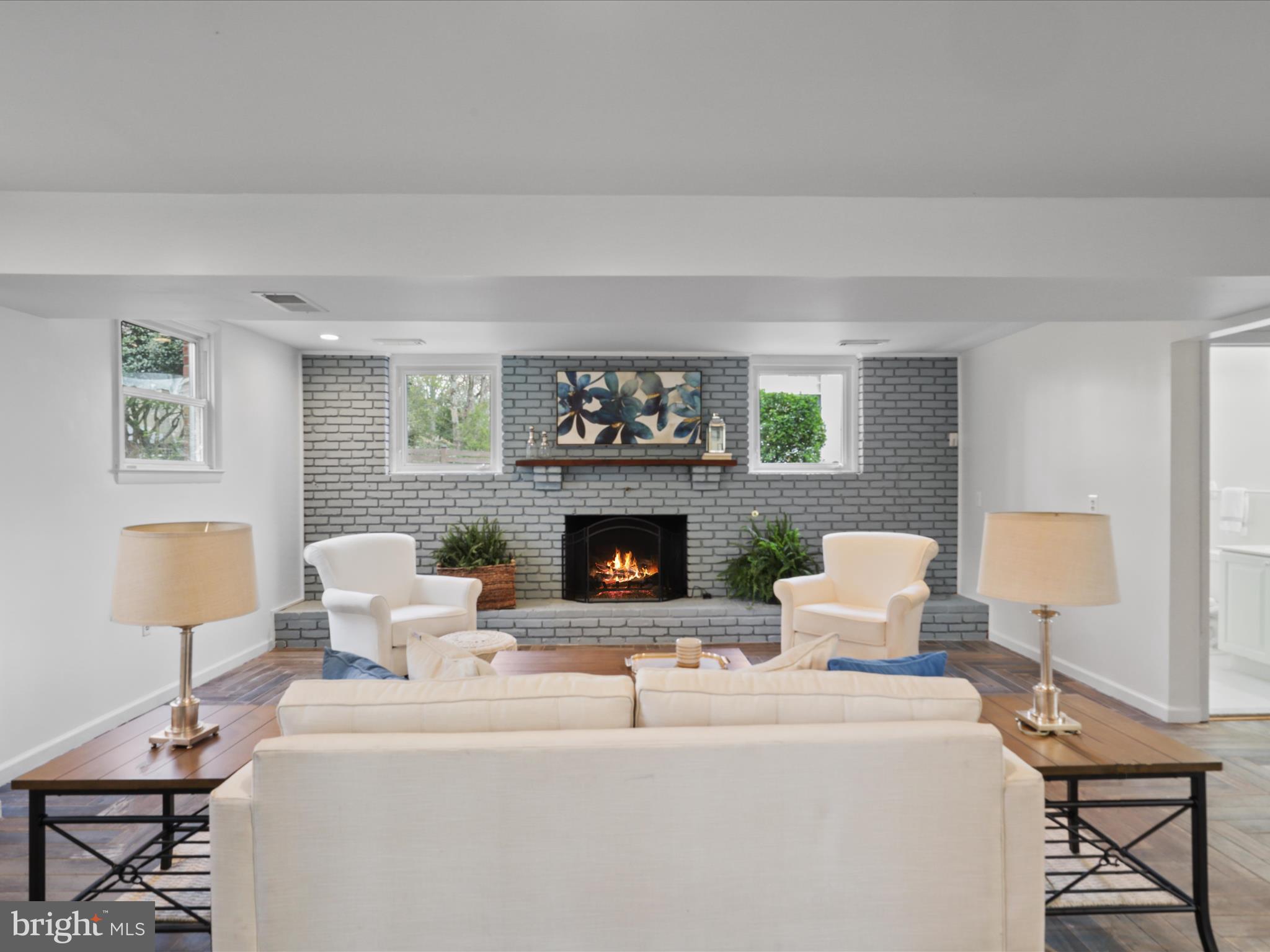 STRATFORD ON THE POTOMAC - Residential