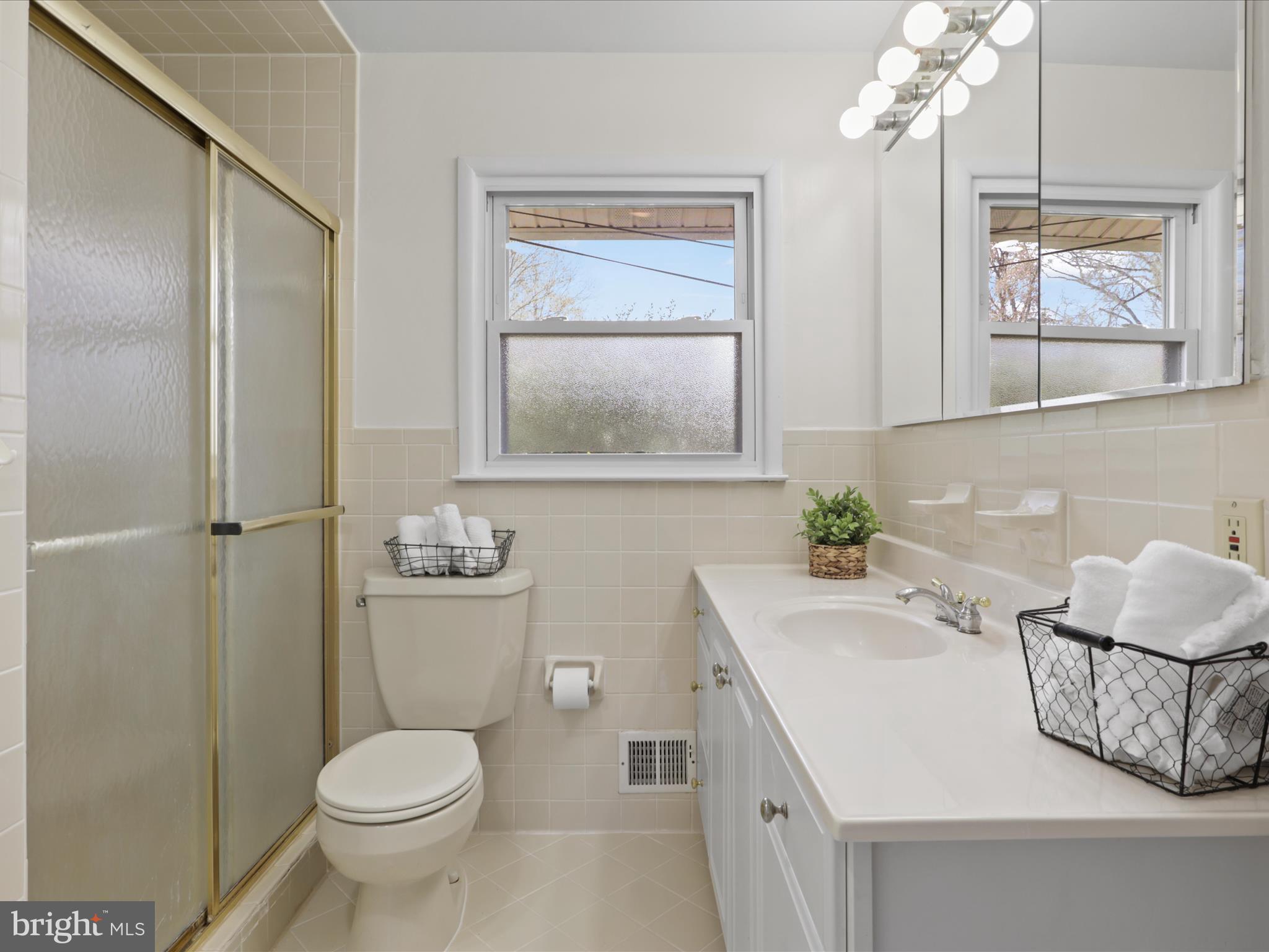 STRATFORD ON THE POTOMAC - Residential