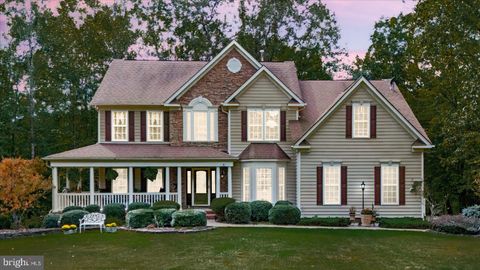 105 AVOCET WAY FREDERICKSBURG VA 22406