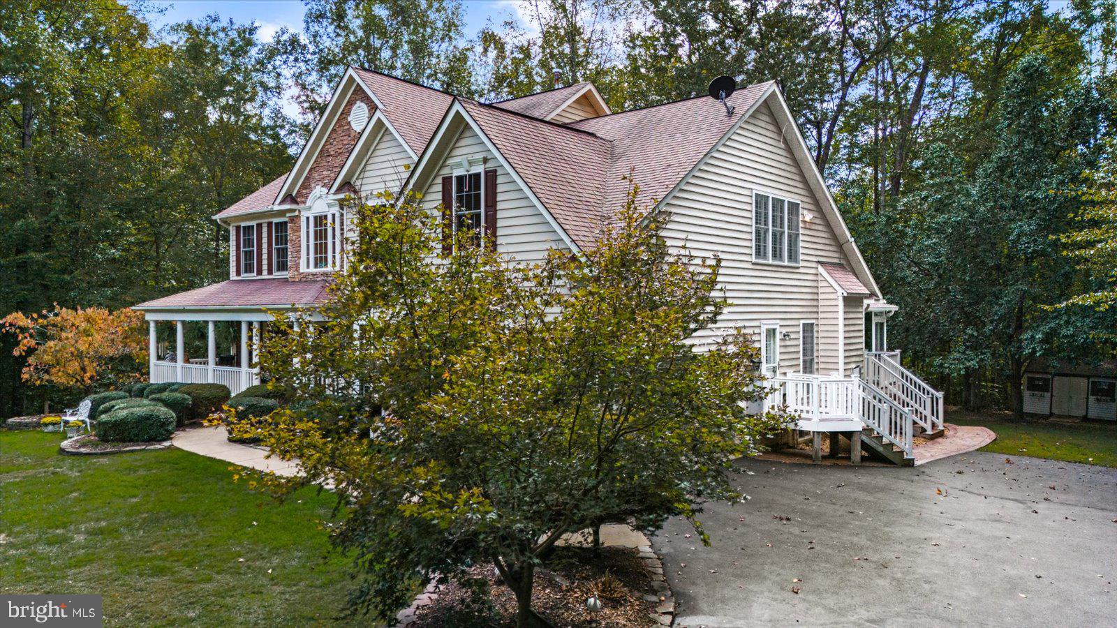 105 AVOCET WAY