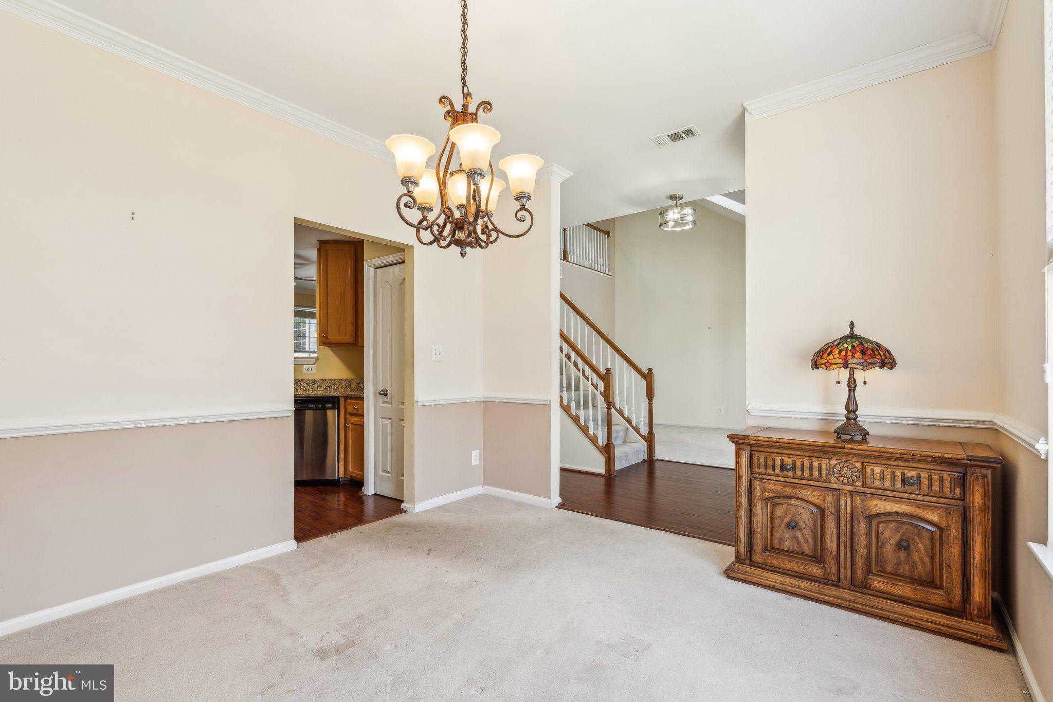 ASHBURN FARM - Residential