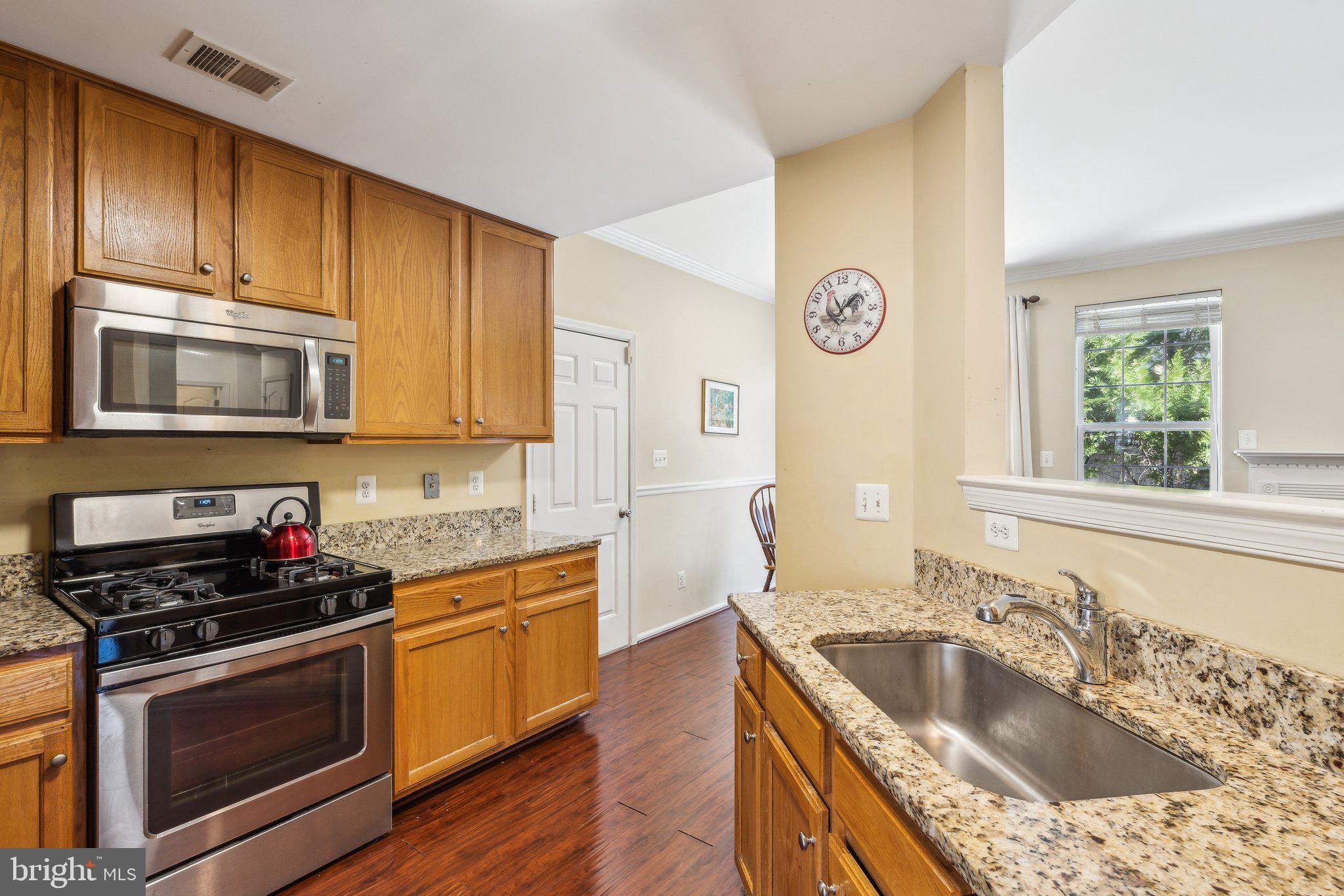 ASHBURN FARM - Residential