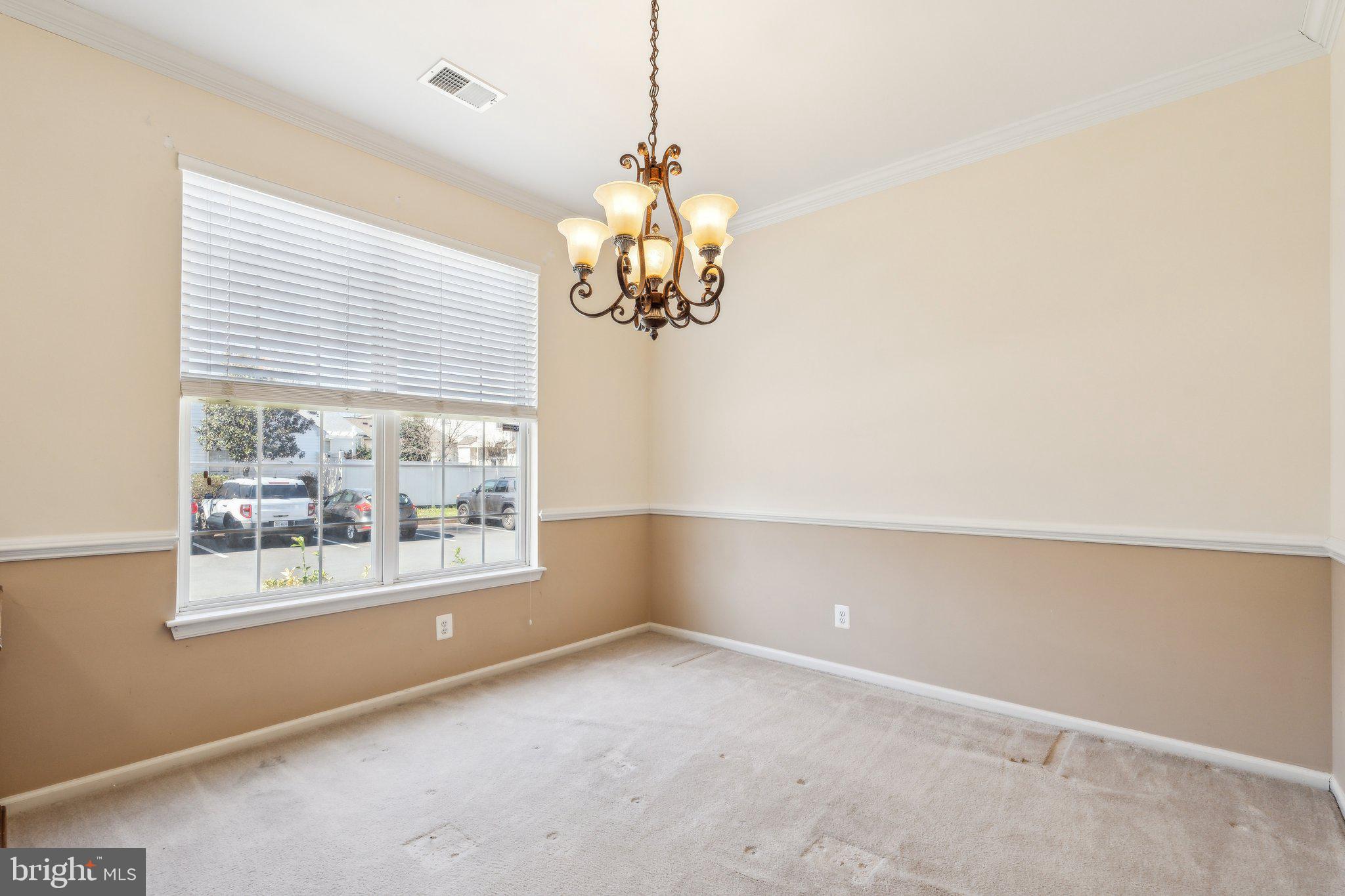 ASHBURN FARM - Residential