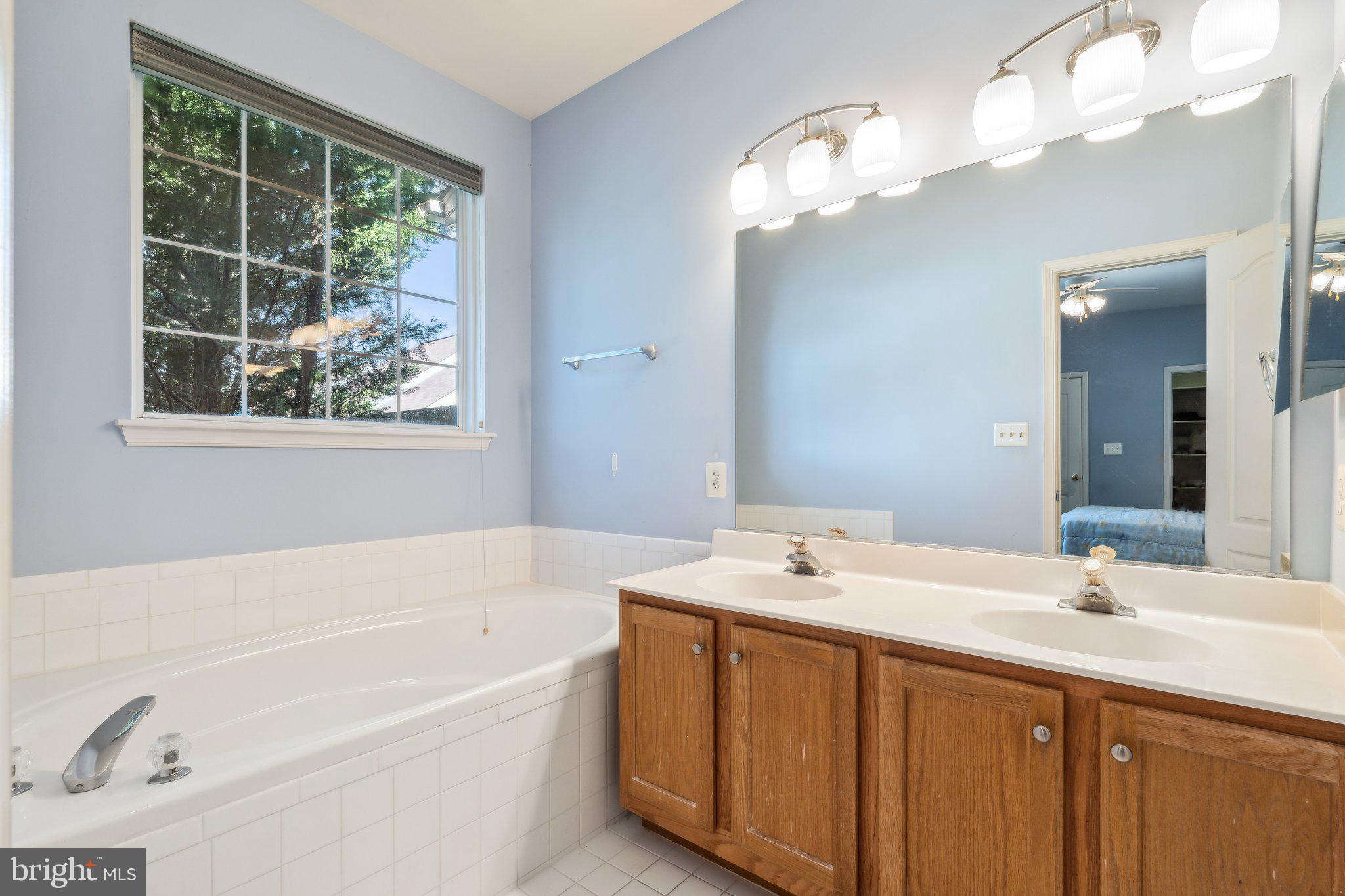 ASHBURN FARM - Residential