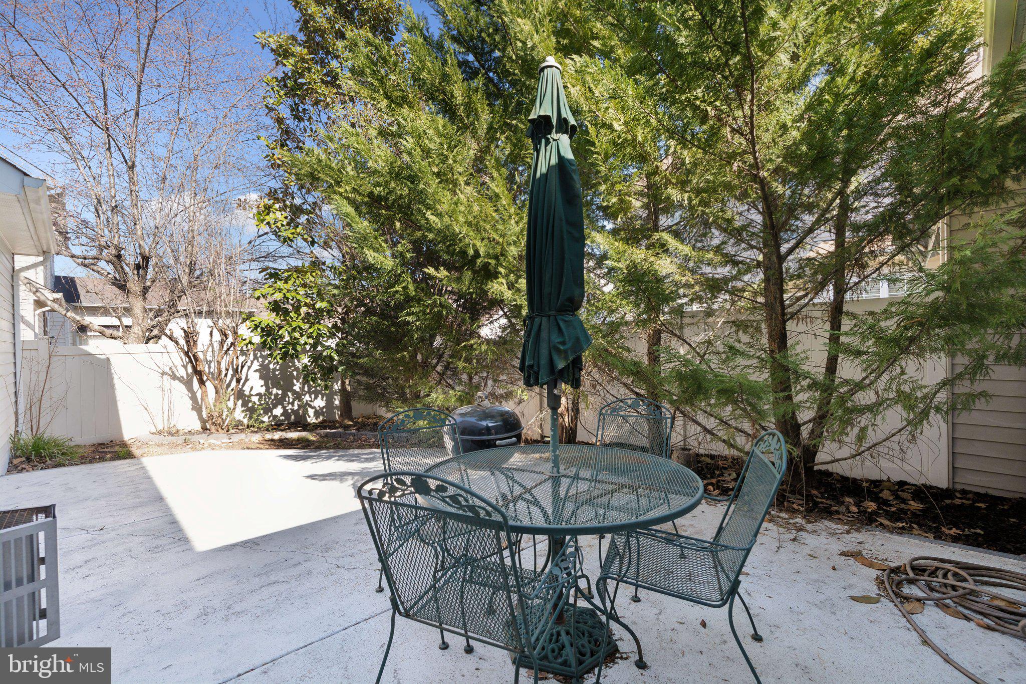 ASHBURN FARM - Residential