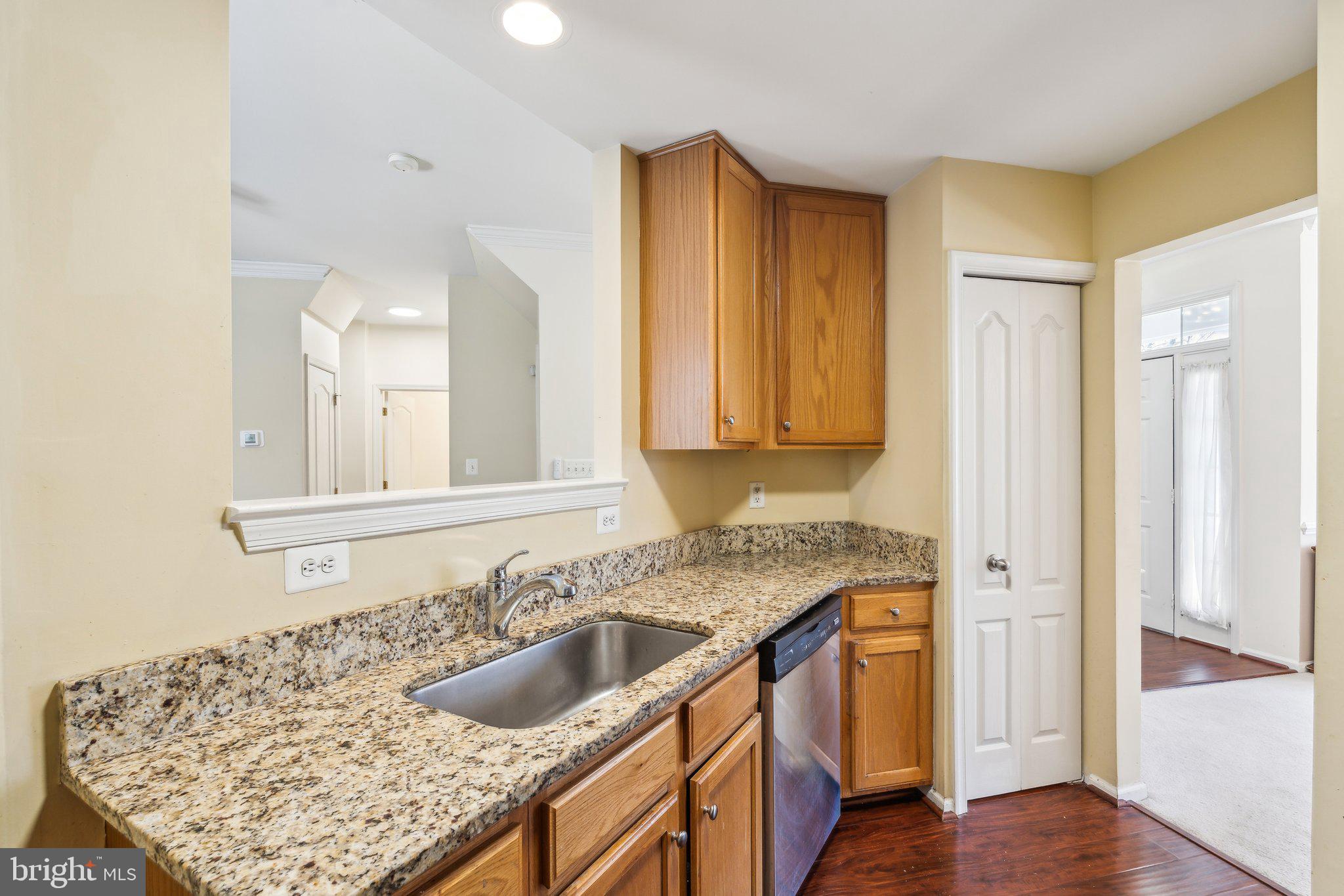 ASHBURN FARM - Residential