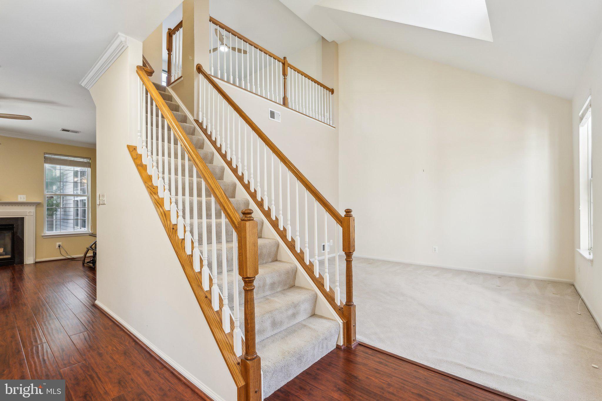 ASHBURN FARM - Residential