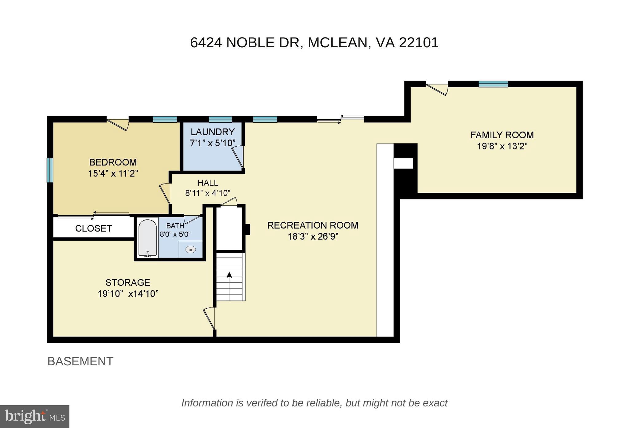 BIRCHWOOD - Residential