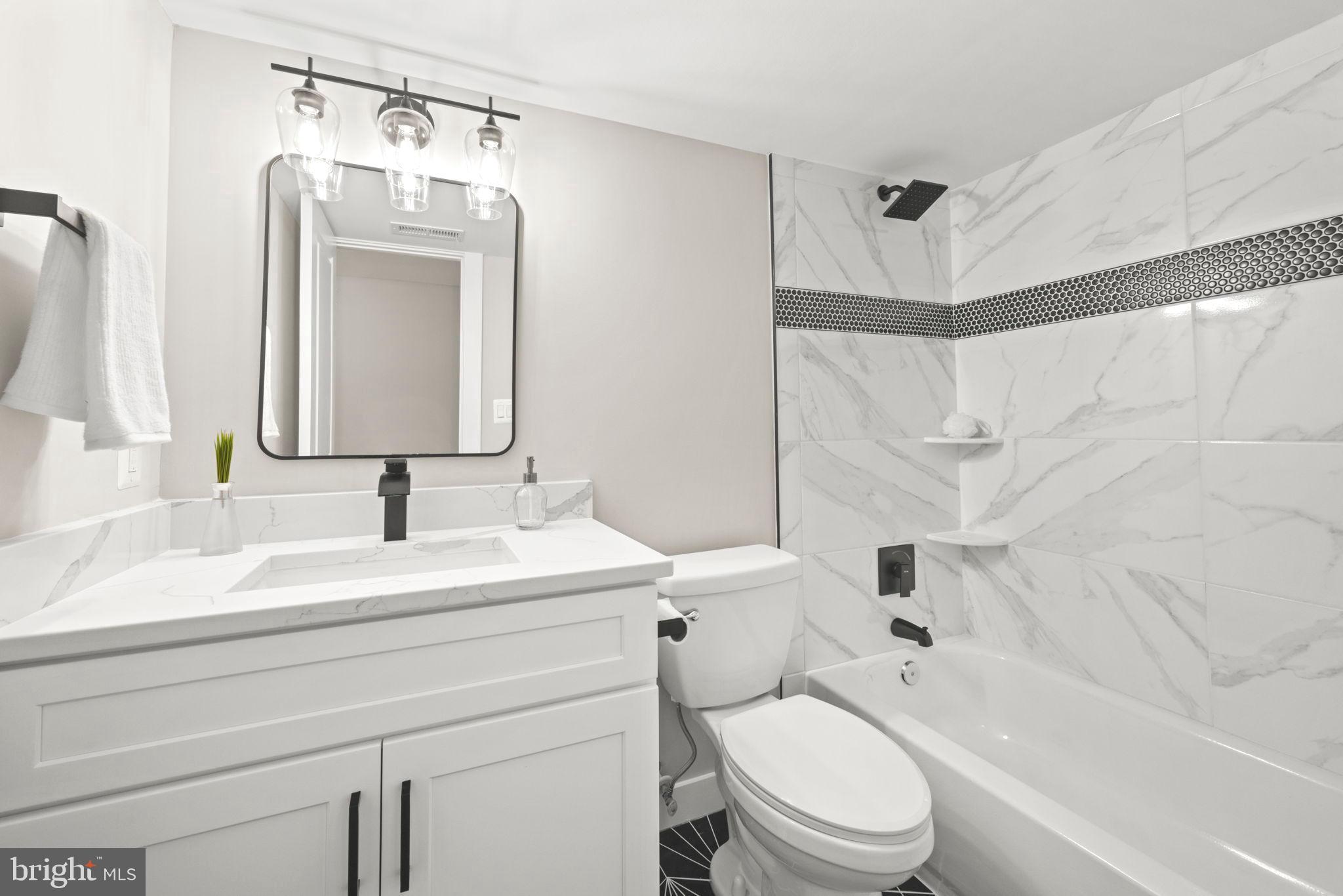 BIRCHWOOD - Residential