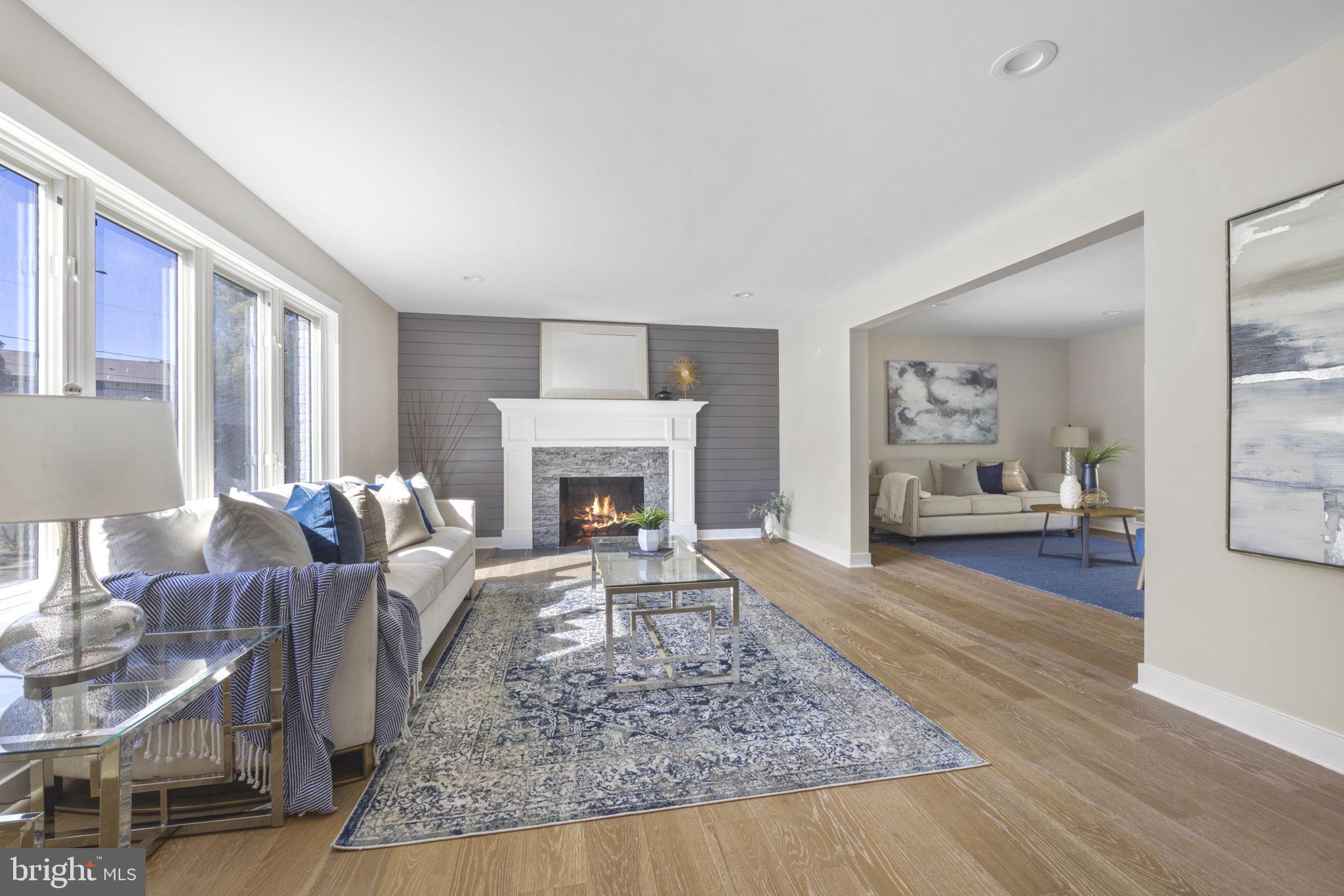 BIRCHWOOD - Residential