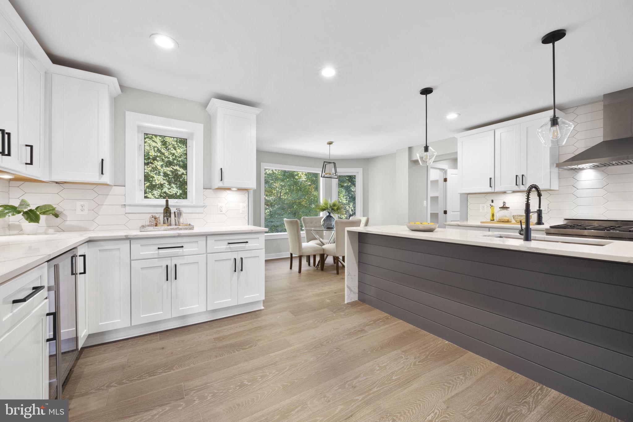 BIRCHWOOD - Residential