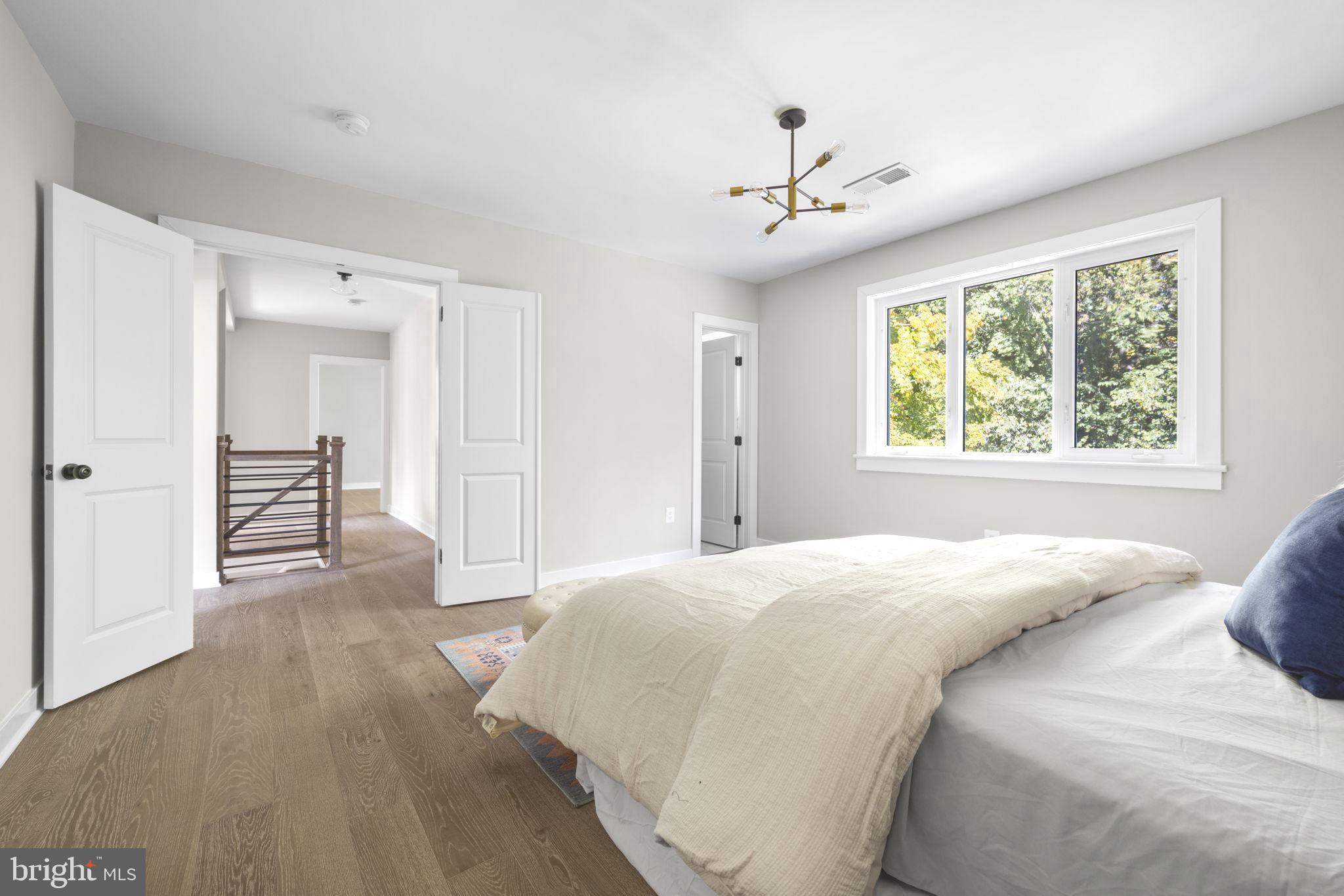 BIRCHWOOD - Residential