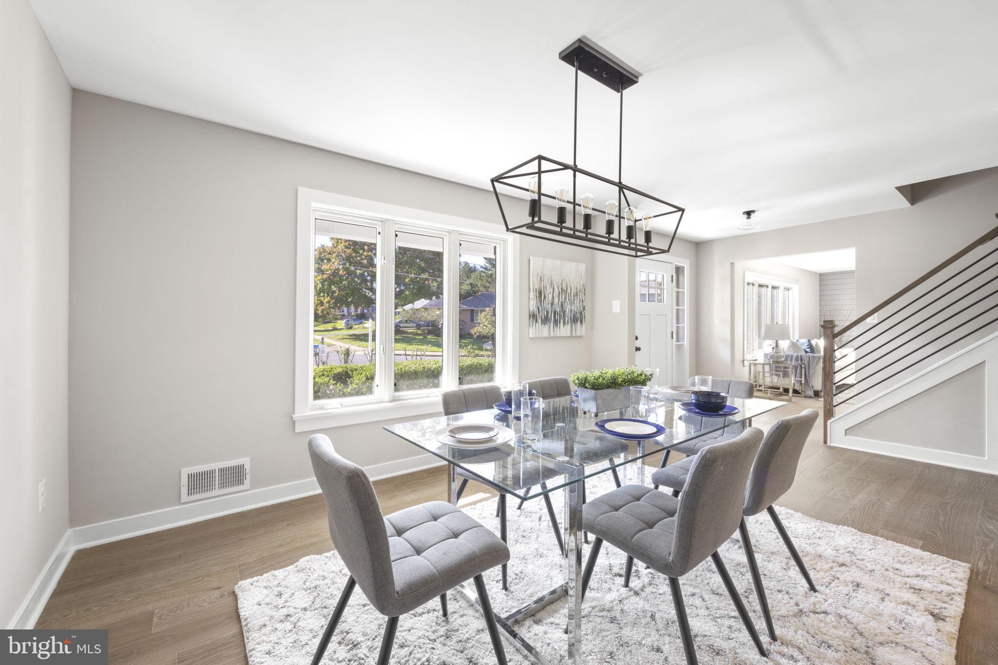 BIRCHWOOD - Residential