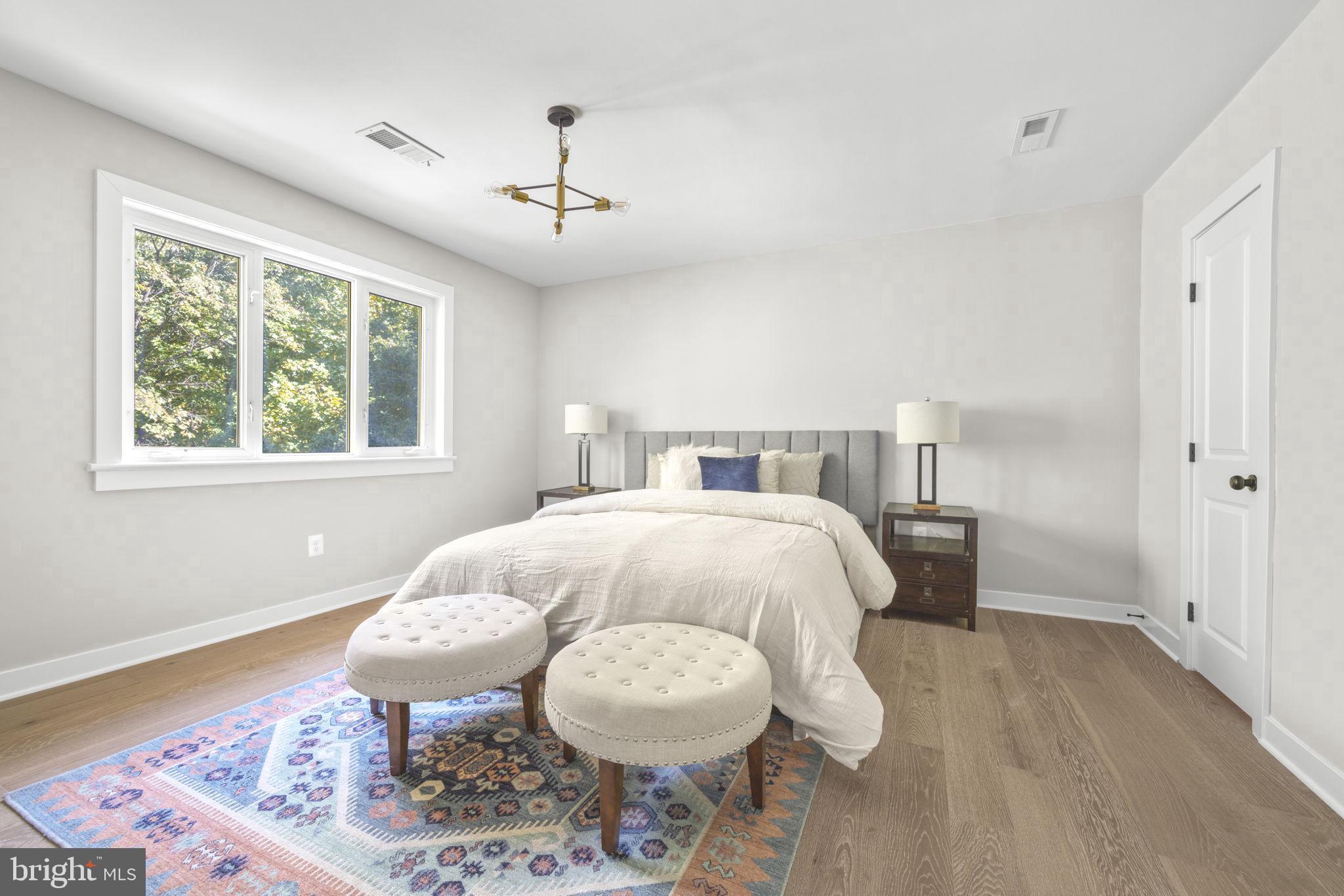 BIRCHWOOD - Residential