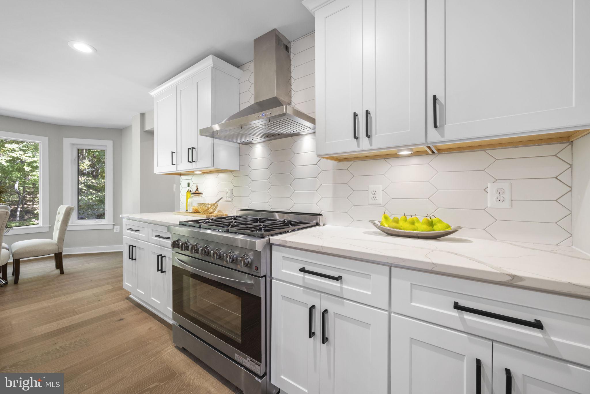 BIRCHWOOD - Residential