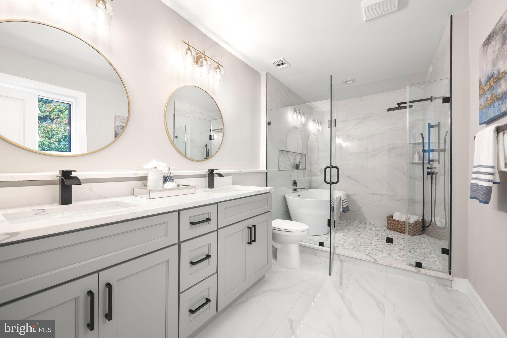 BIRCHWOOD - Residential