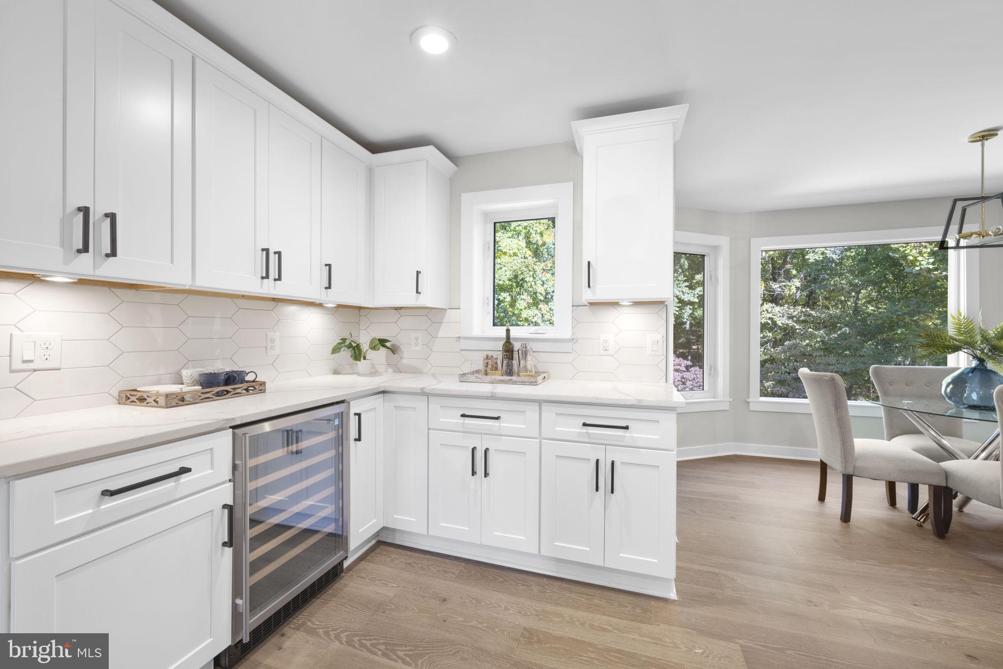 BIRCHWOOD - Residential