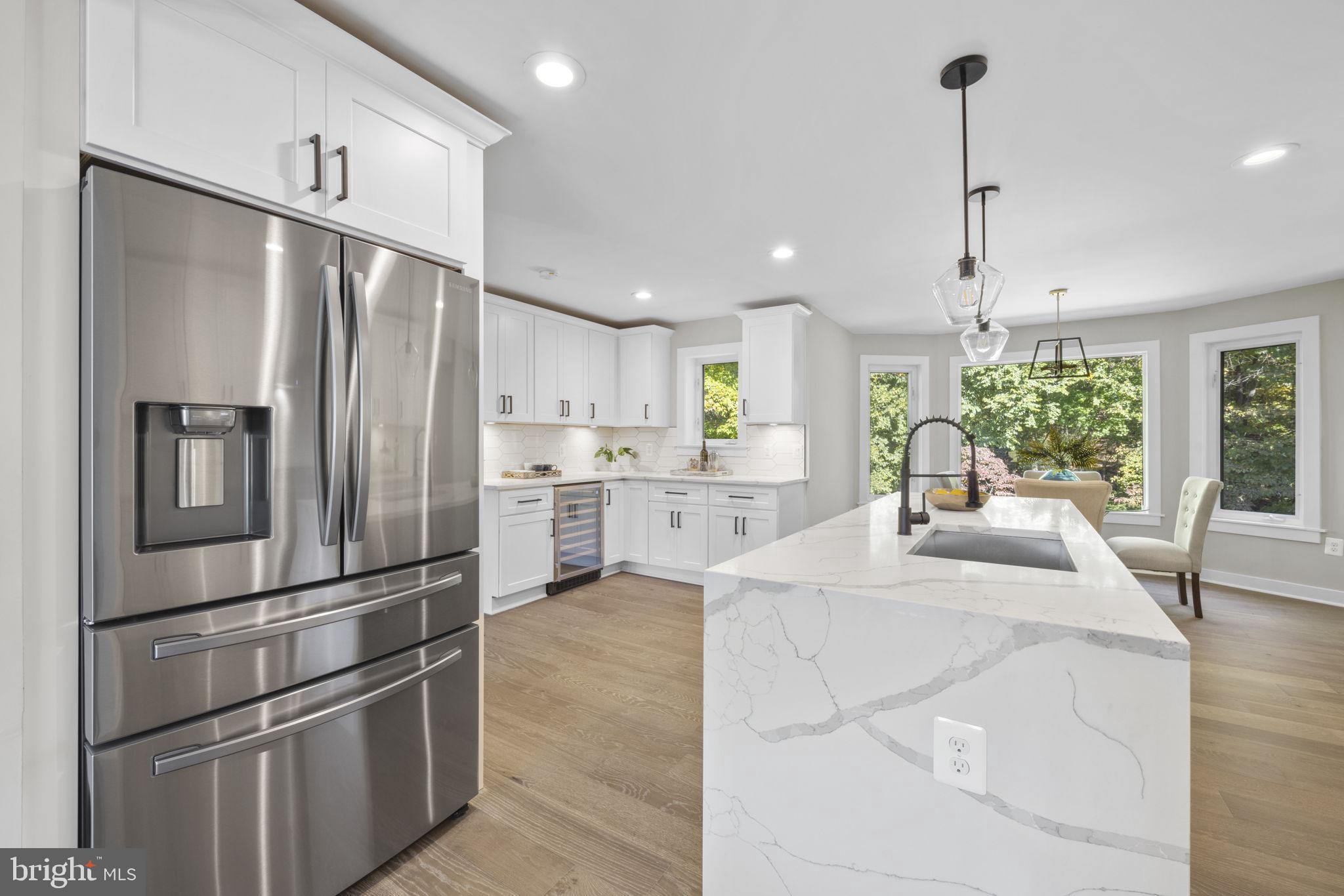 BIRCHWOOD - Residential