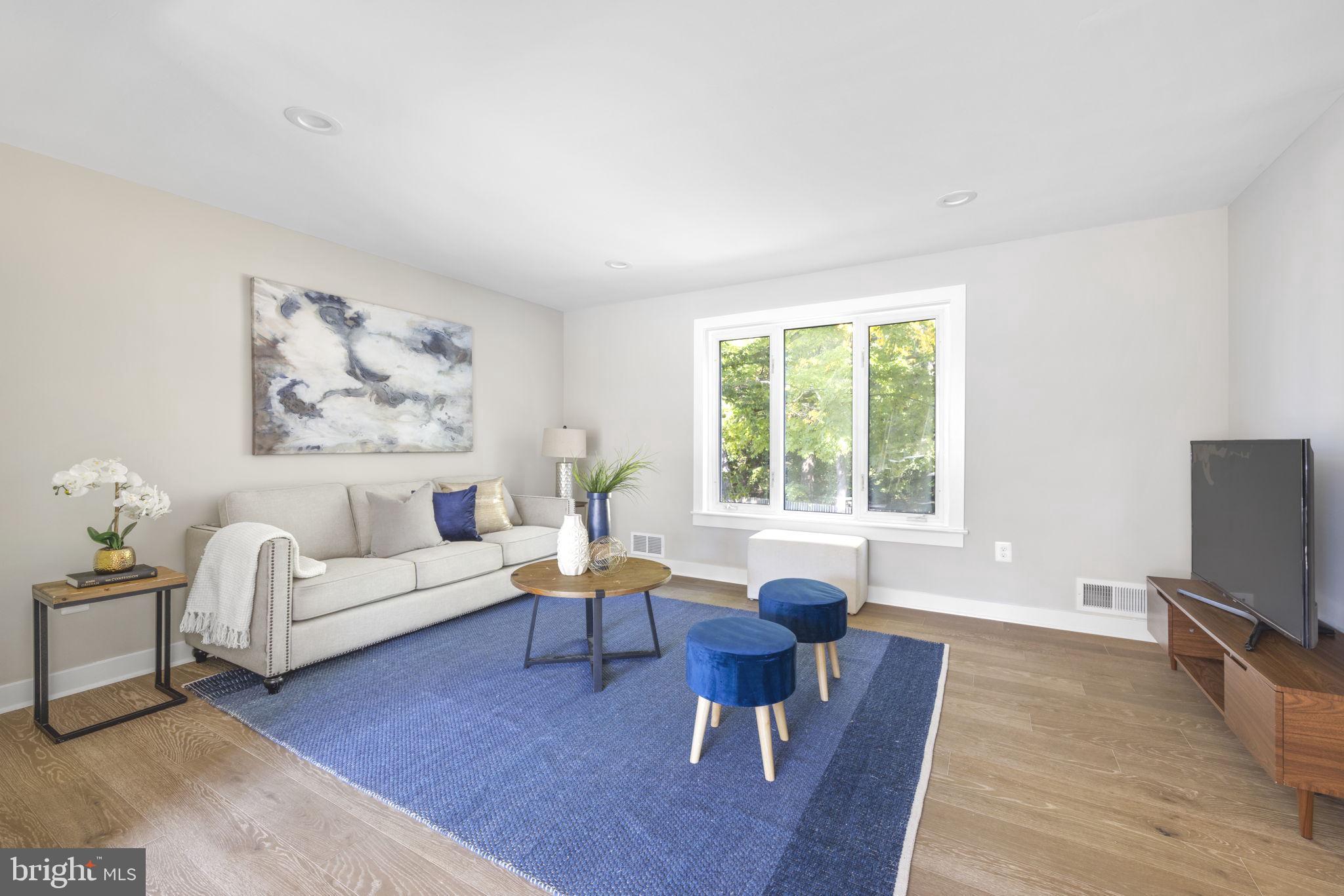 BIRCHWOOD - Residential