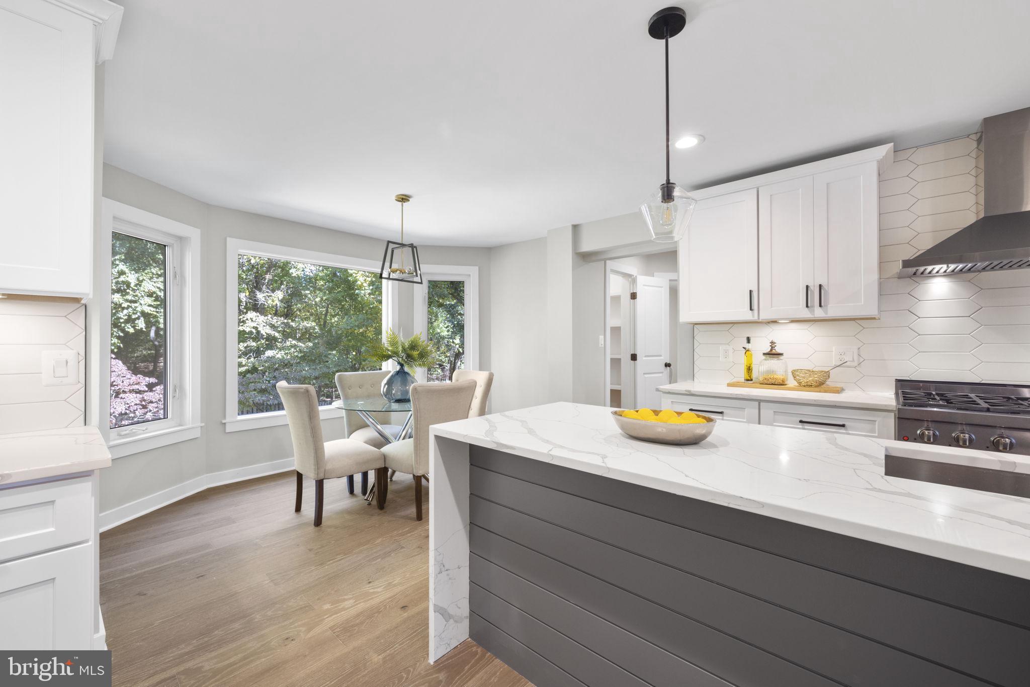 BIRCHWOOD - Residential