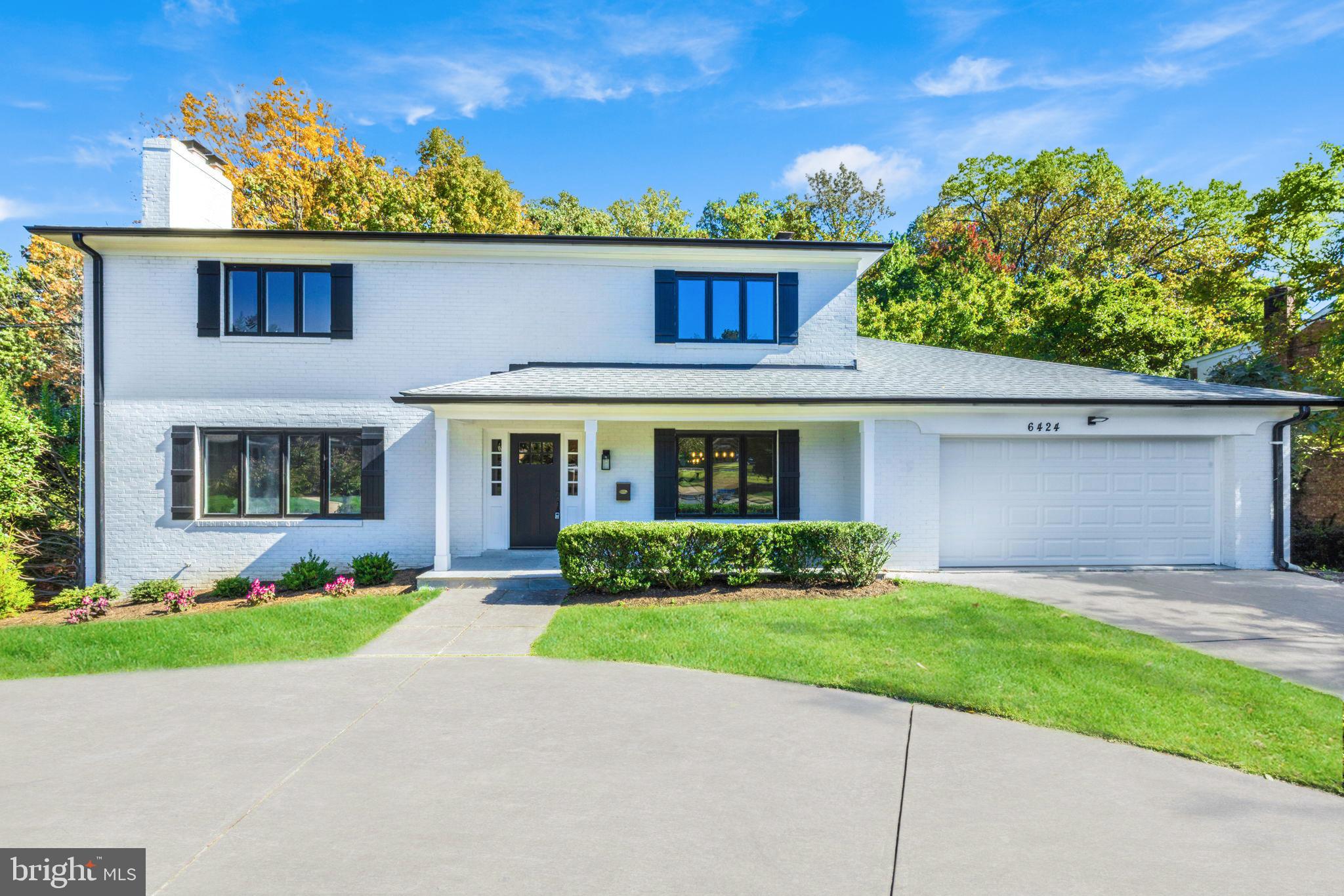 BIRCHWOOD - Residential