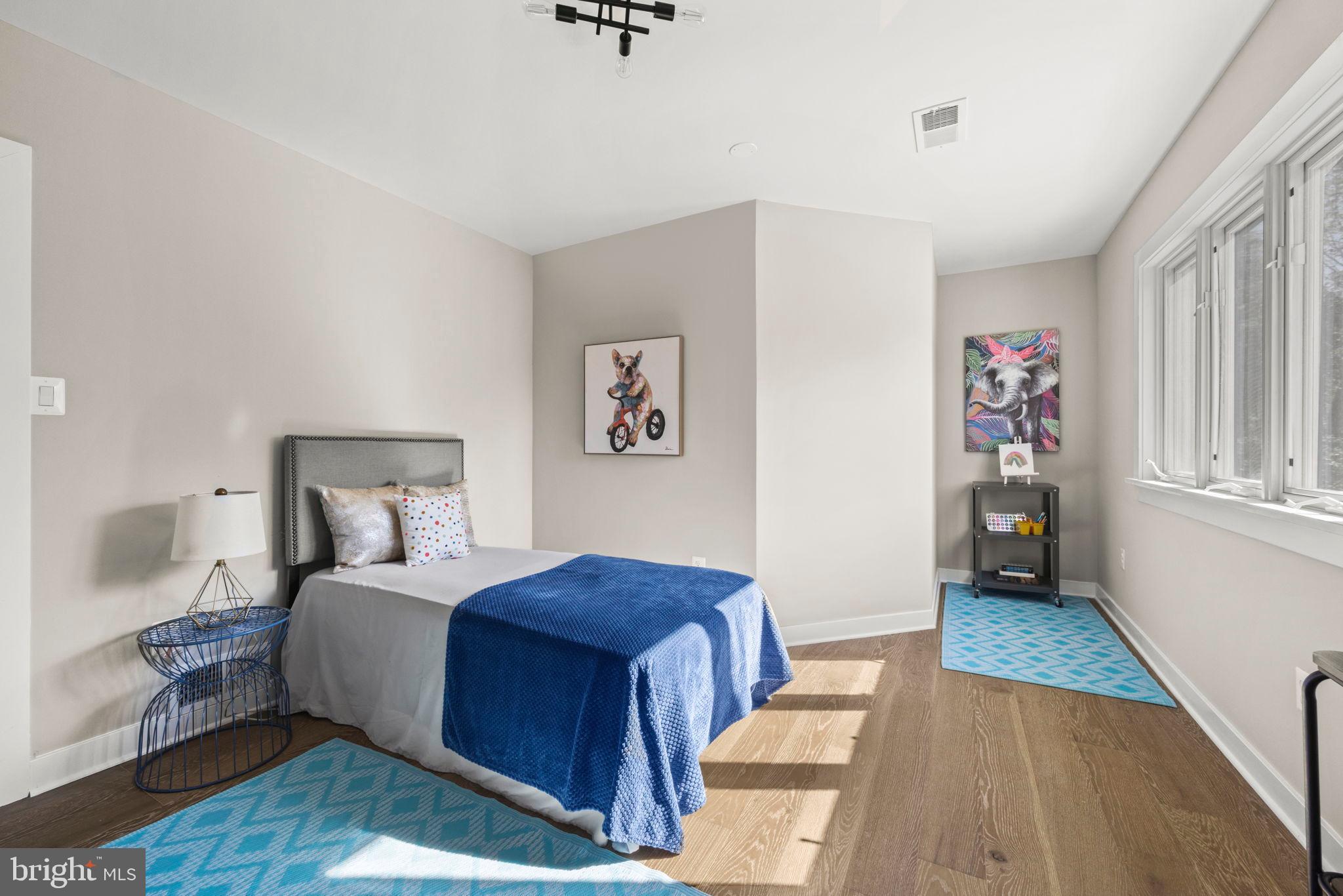 BIRCHWOOD - Residential