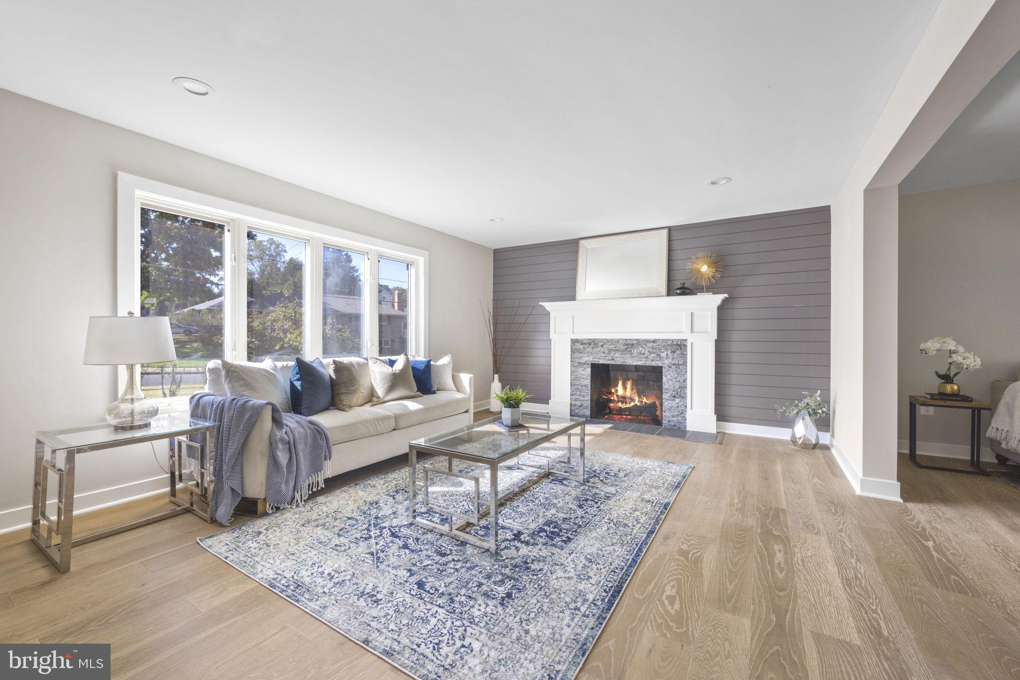 BIRCHWOOD - Residential