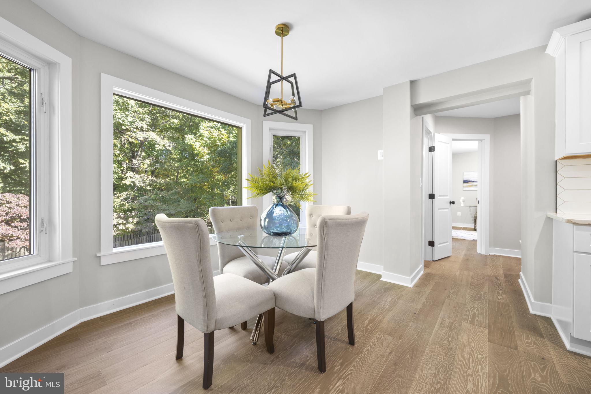 BIRCHWOOD - Residential