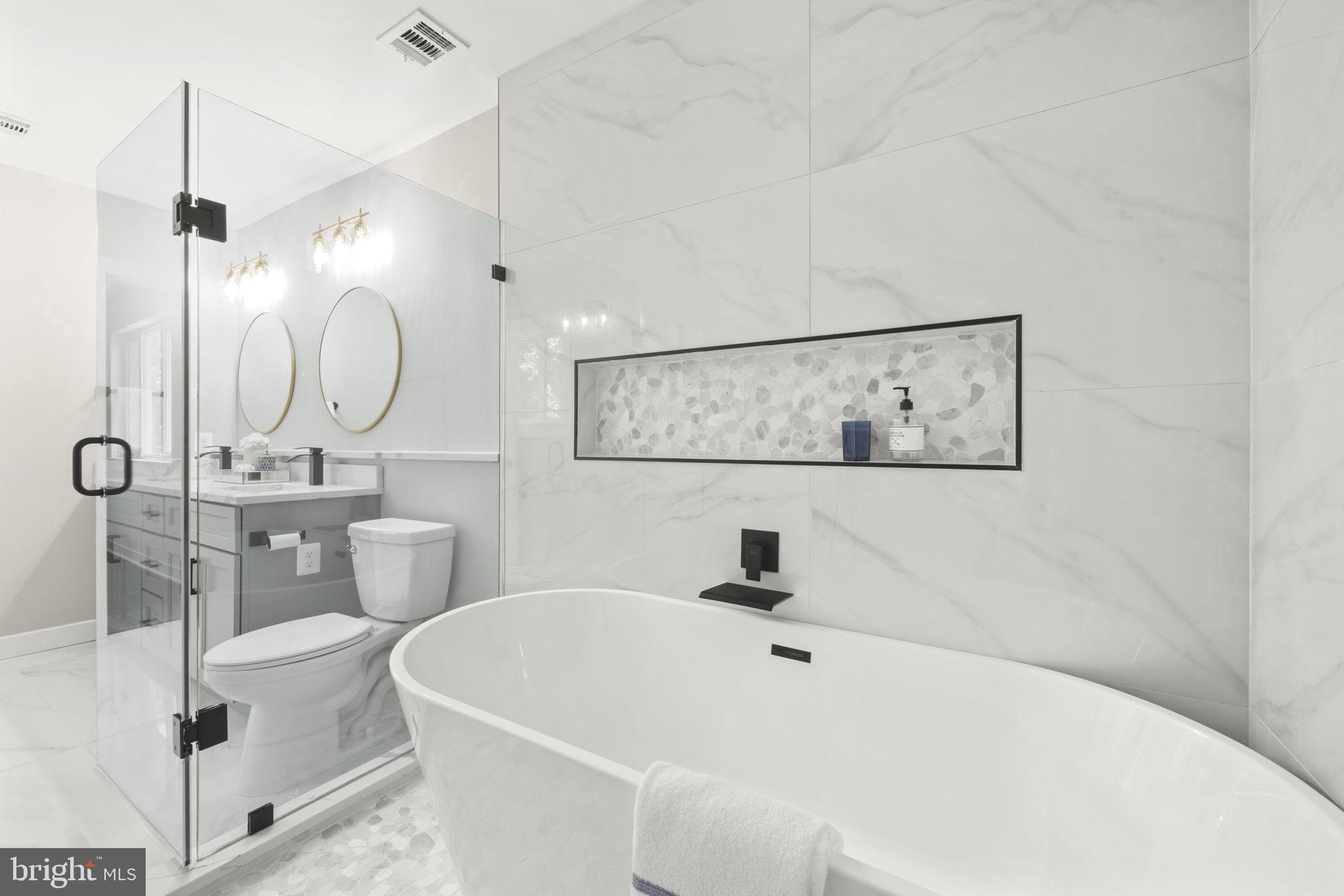 BIRCHWOOD - Residential