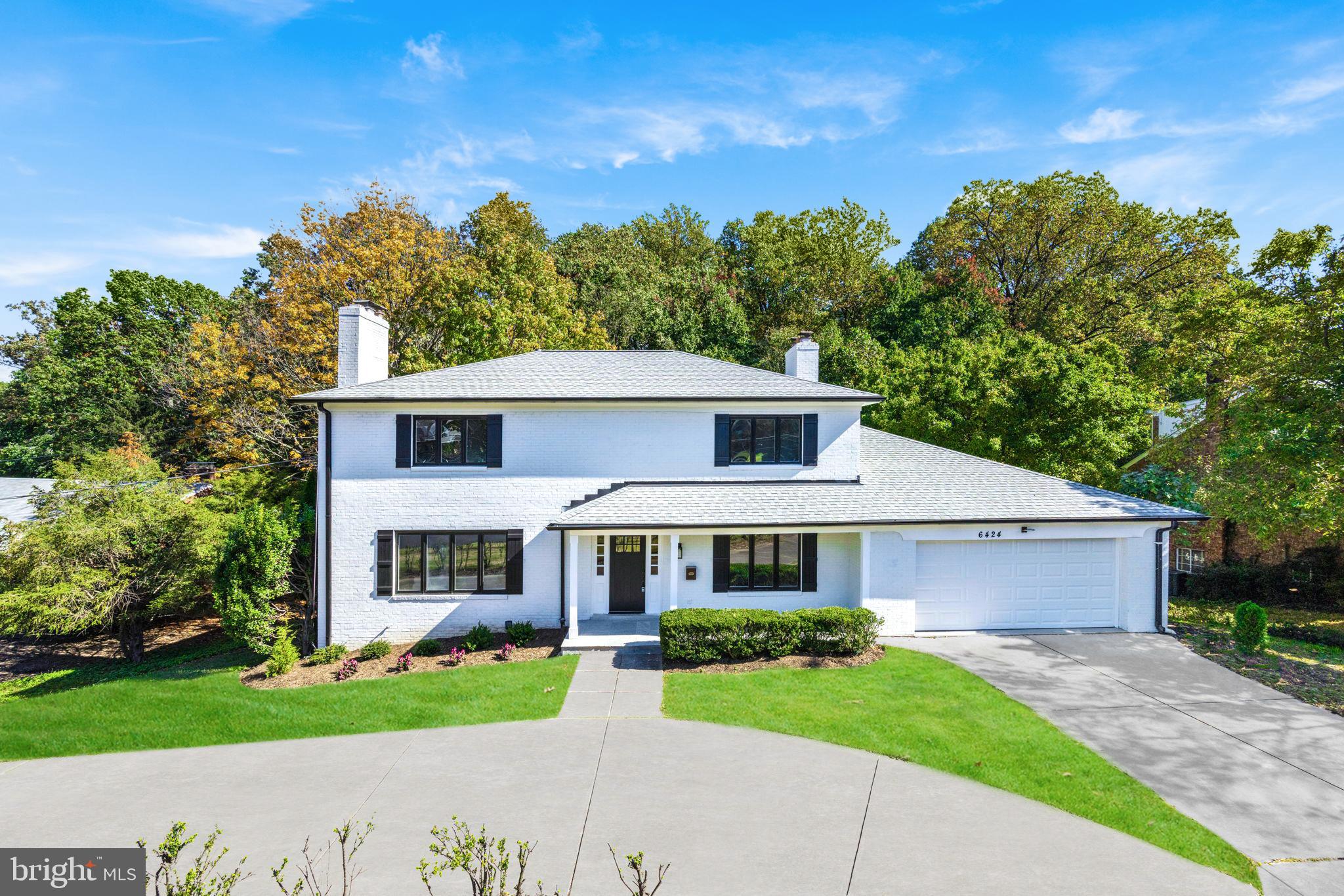 BIRCHWOOD - Residential