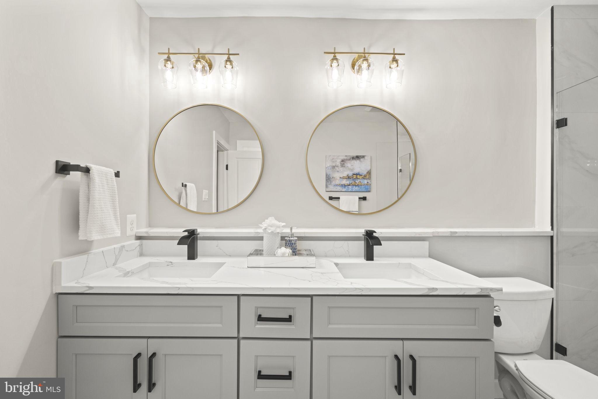 BIRCHWOOD - Residential