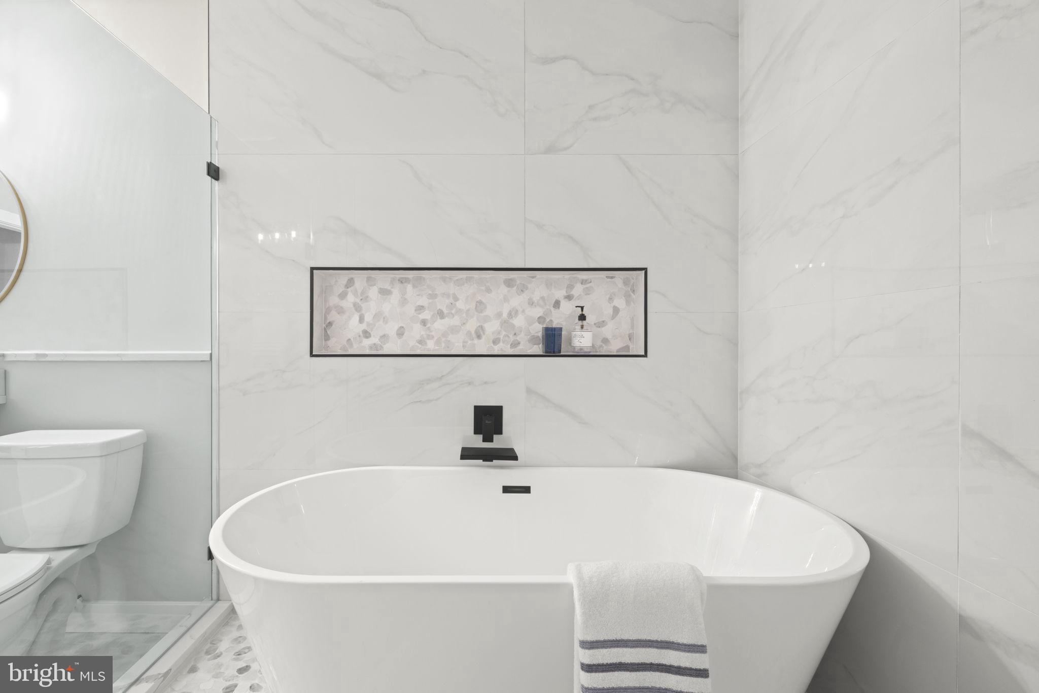 BIRCHWOOD - Residential