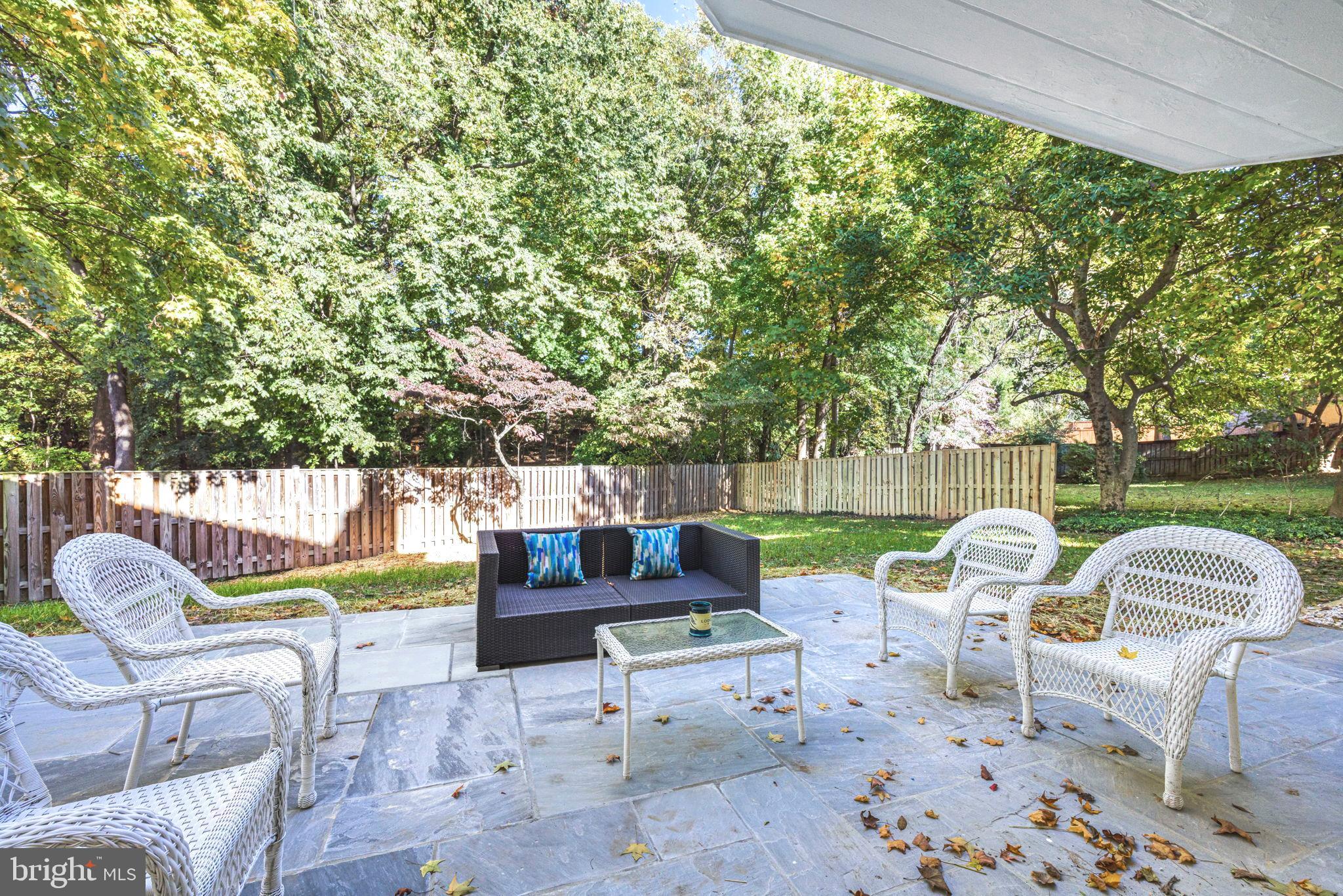 BIRCHWOOD - Residential