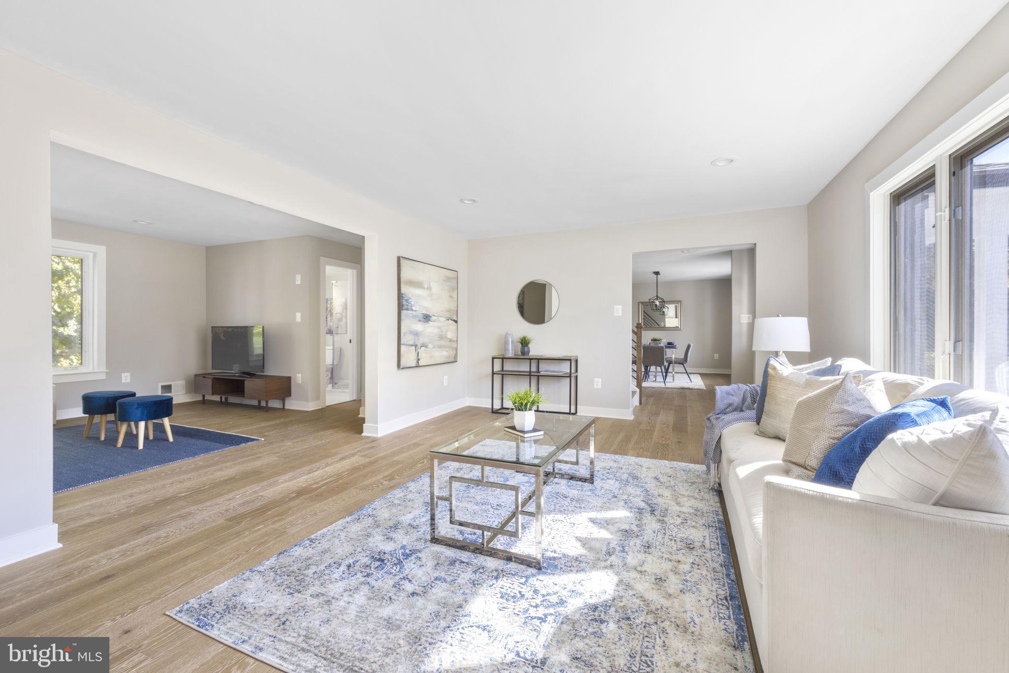 BIRCHWOOD - Residential