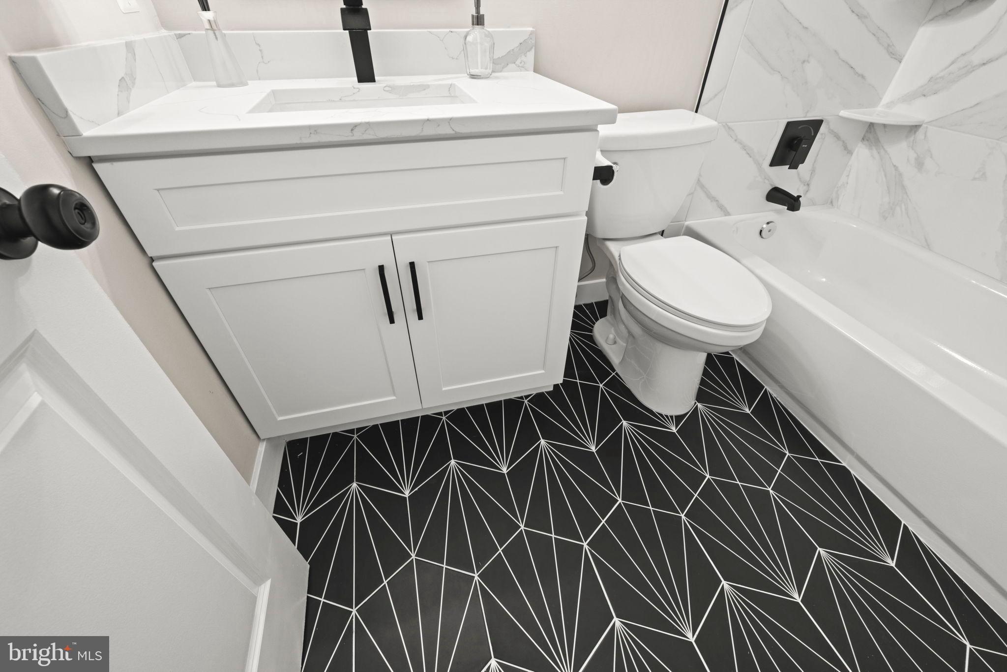 BIRCHWOOD - Residential