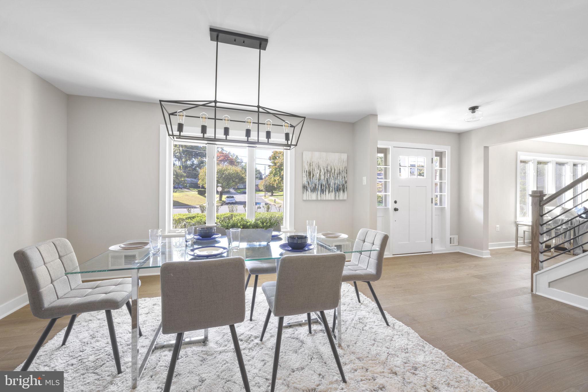 BIRCHWOOD - Residential