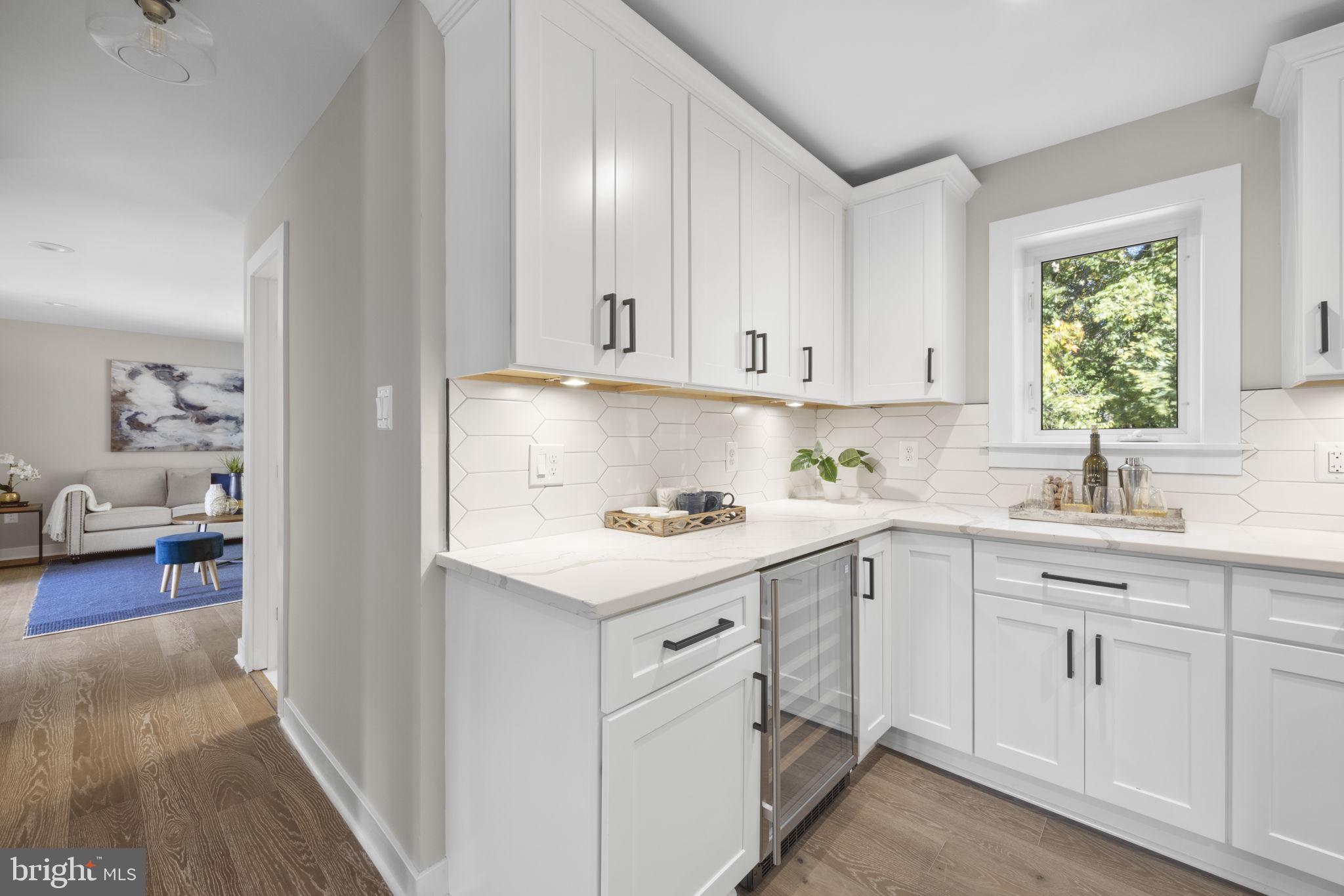 BIRCHWOOD - Residential