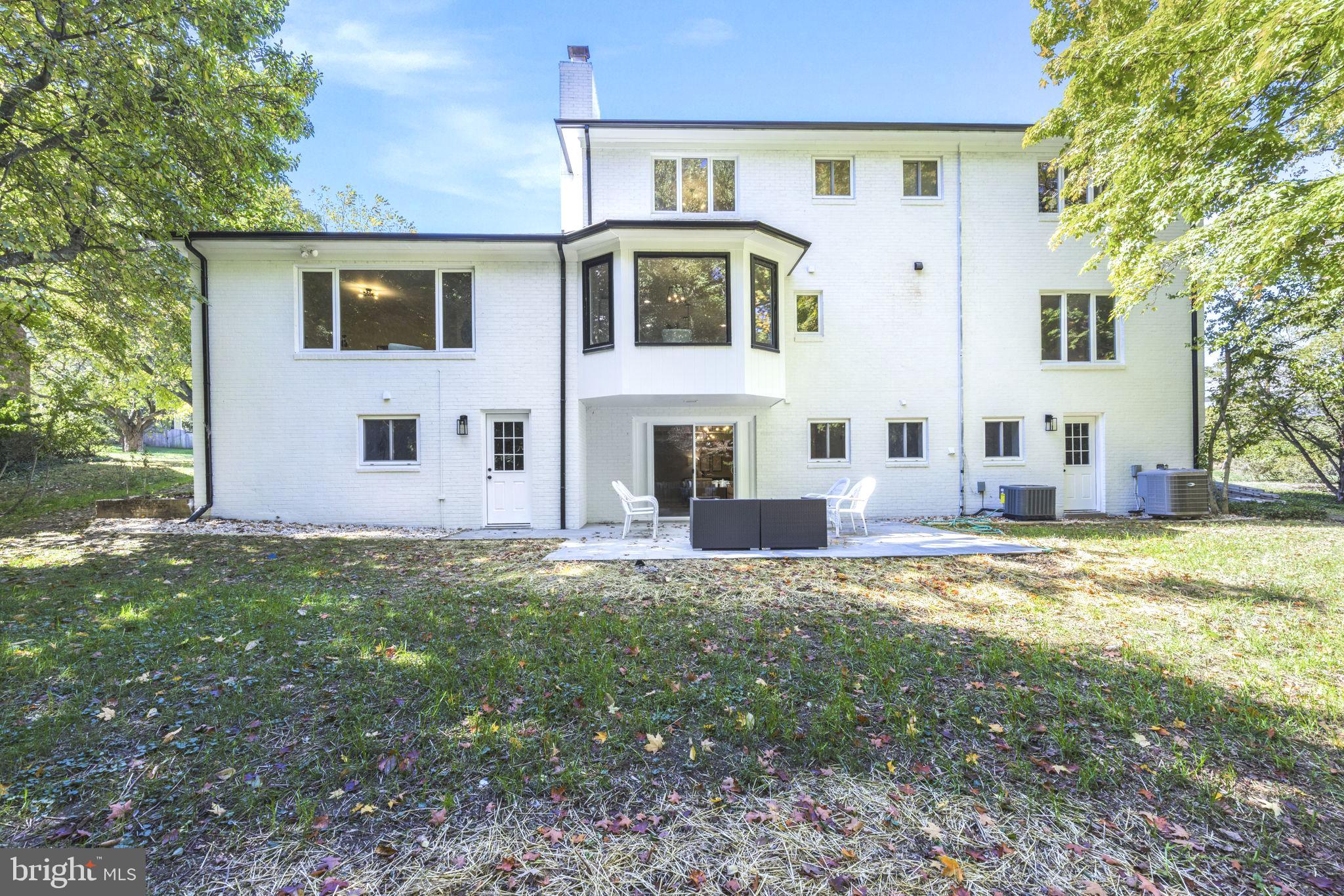 BIRCHWOOD - Residential