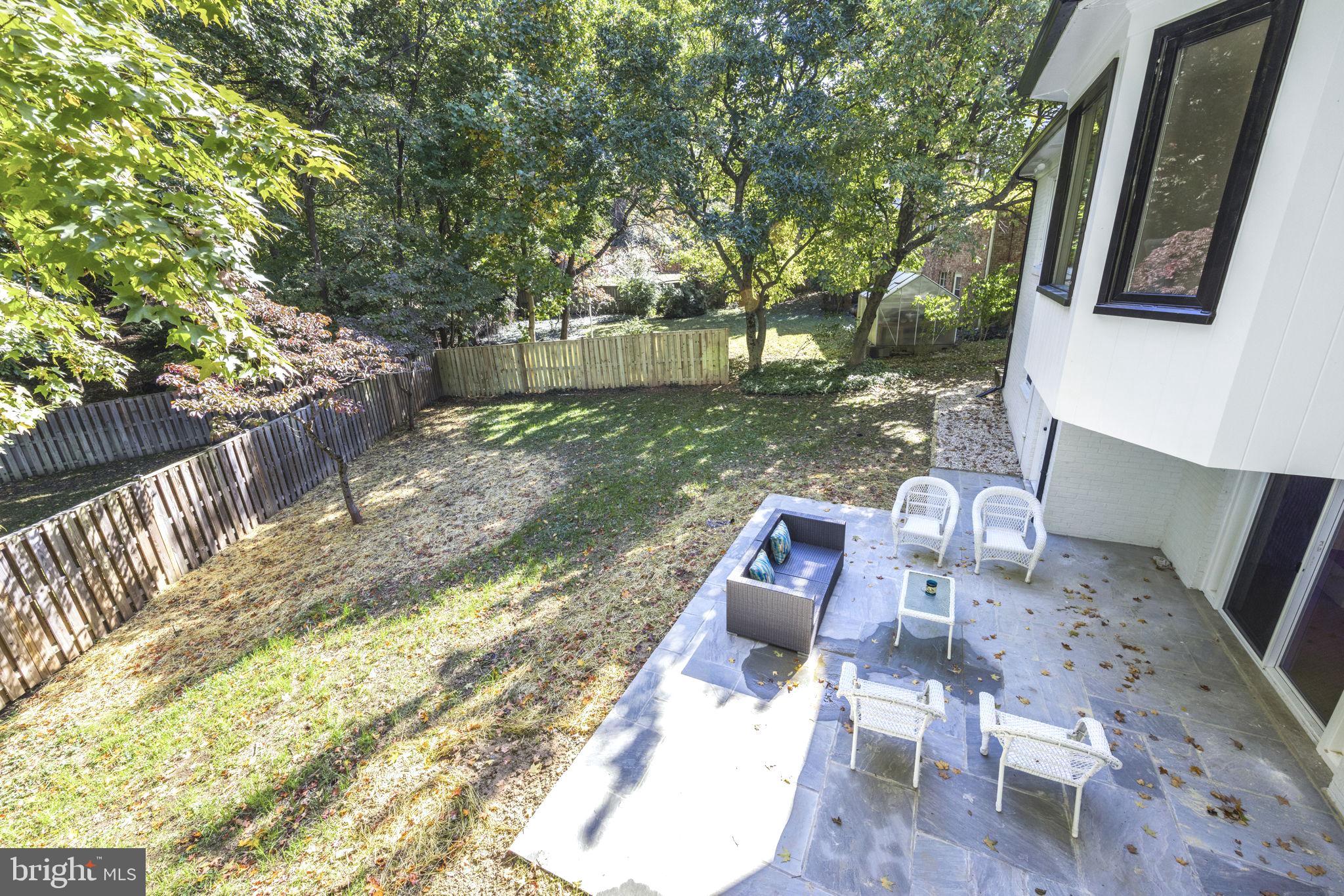 BIRCHWOOD - Residential