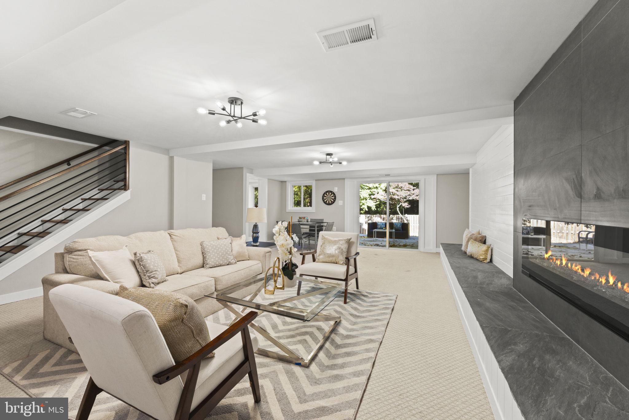 BIRCHWOOD - Residential