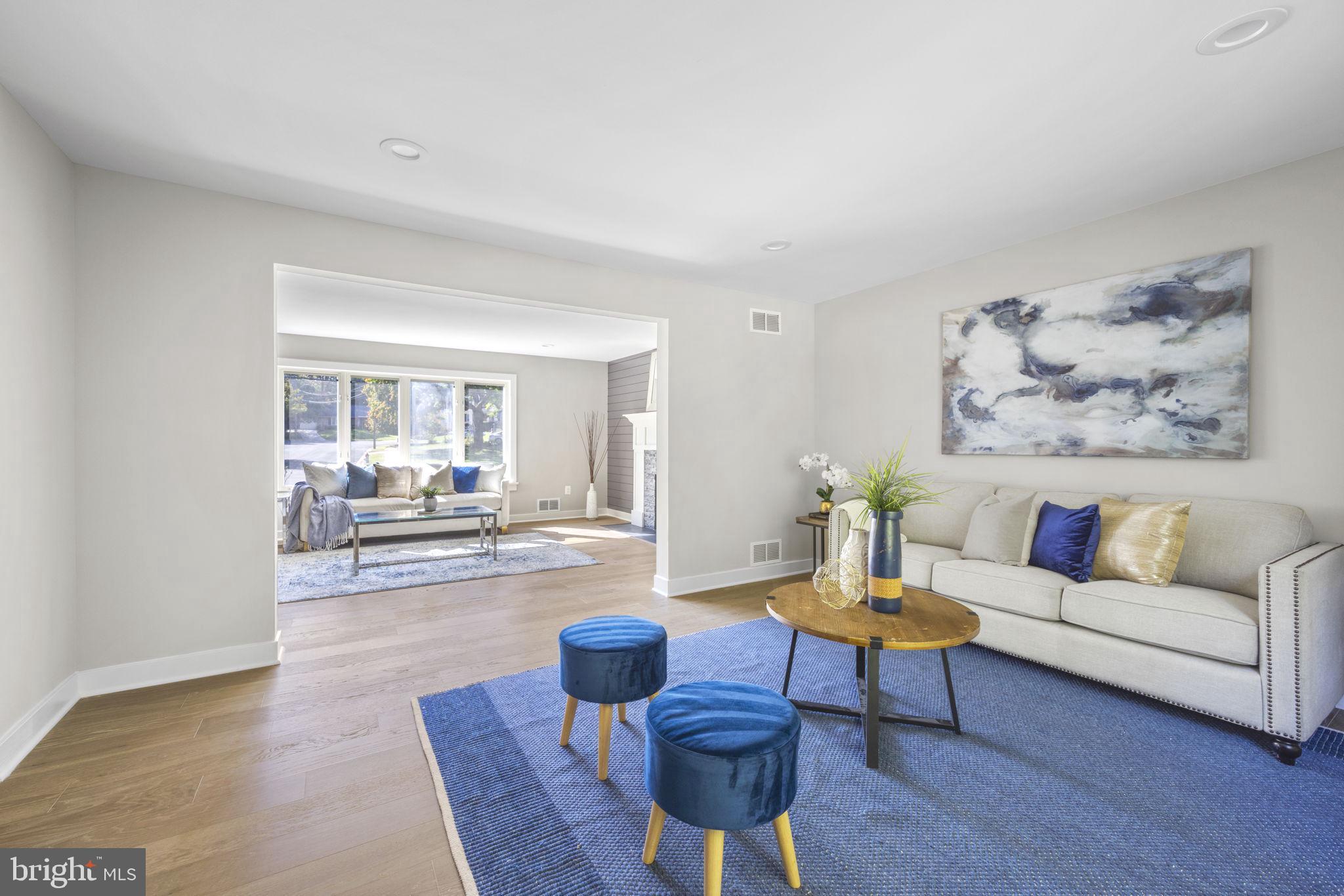 BIRCHWOOD - Residential