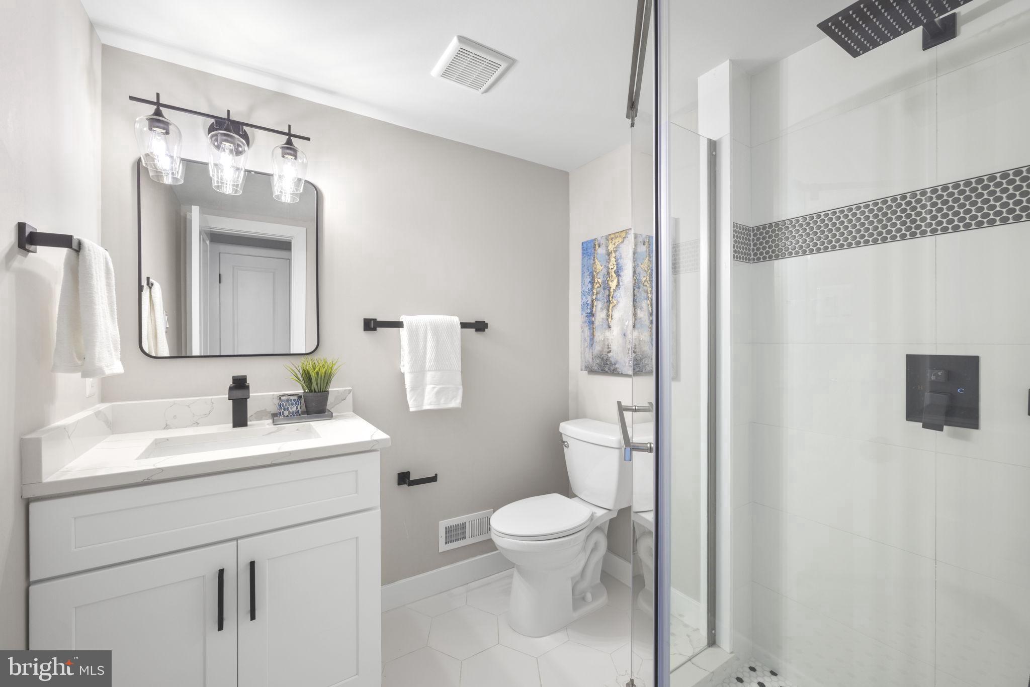 BIRCHWOOD - Residential