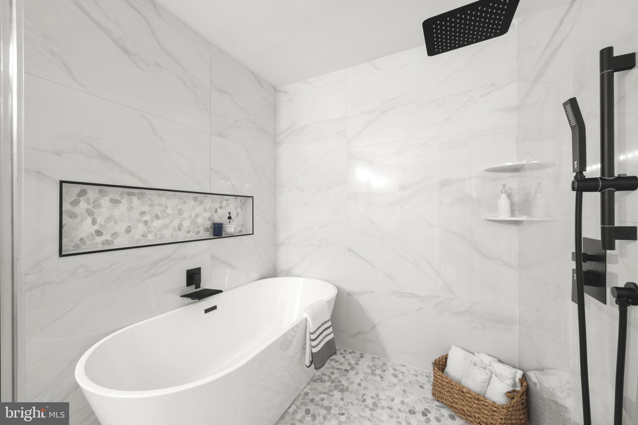 BIRCHWOOD - Residential