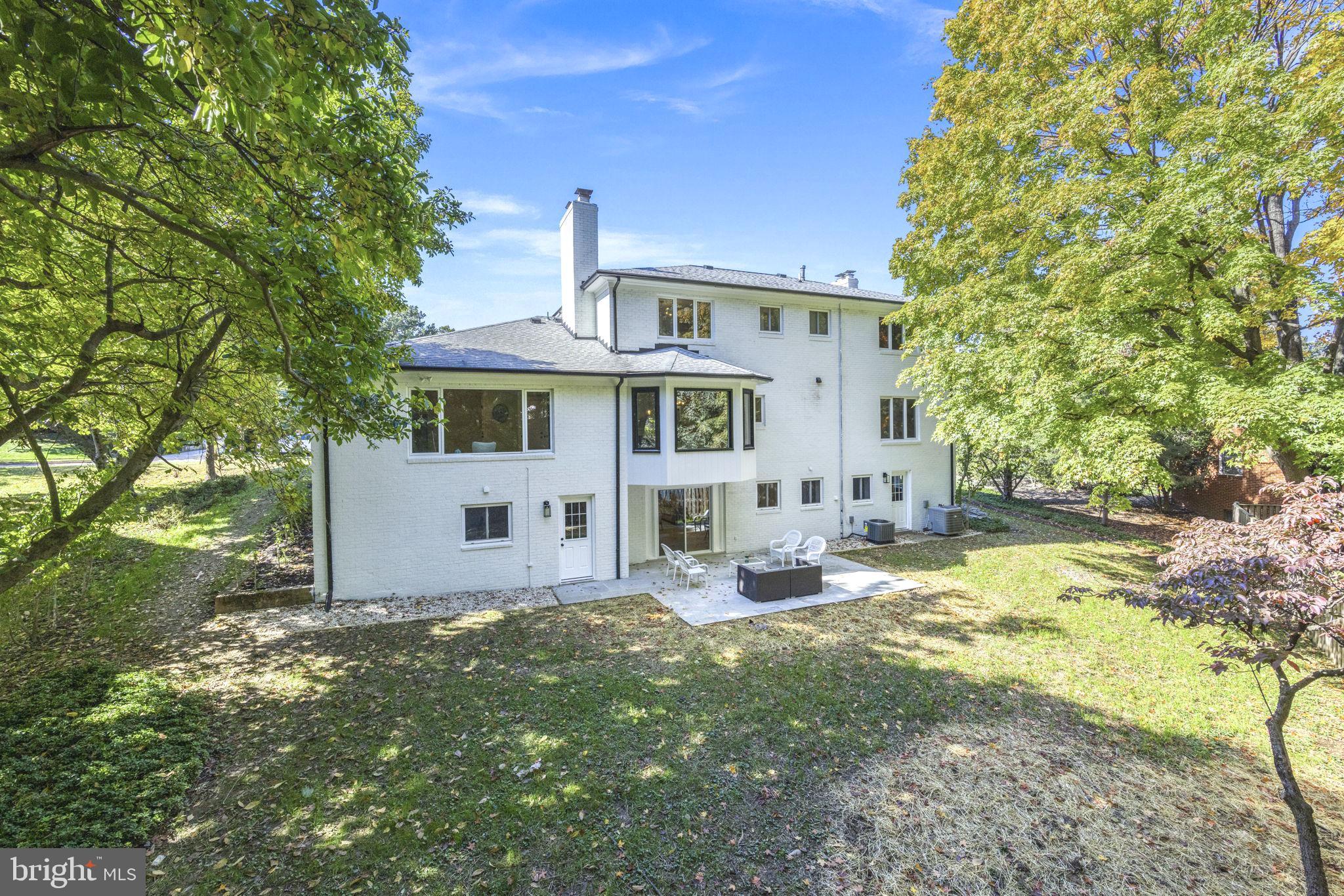 BIRCHWOOD - Residential