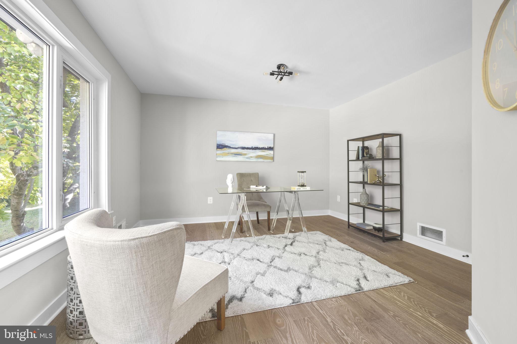 BIRCHWOOD - Residential