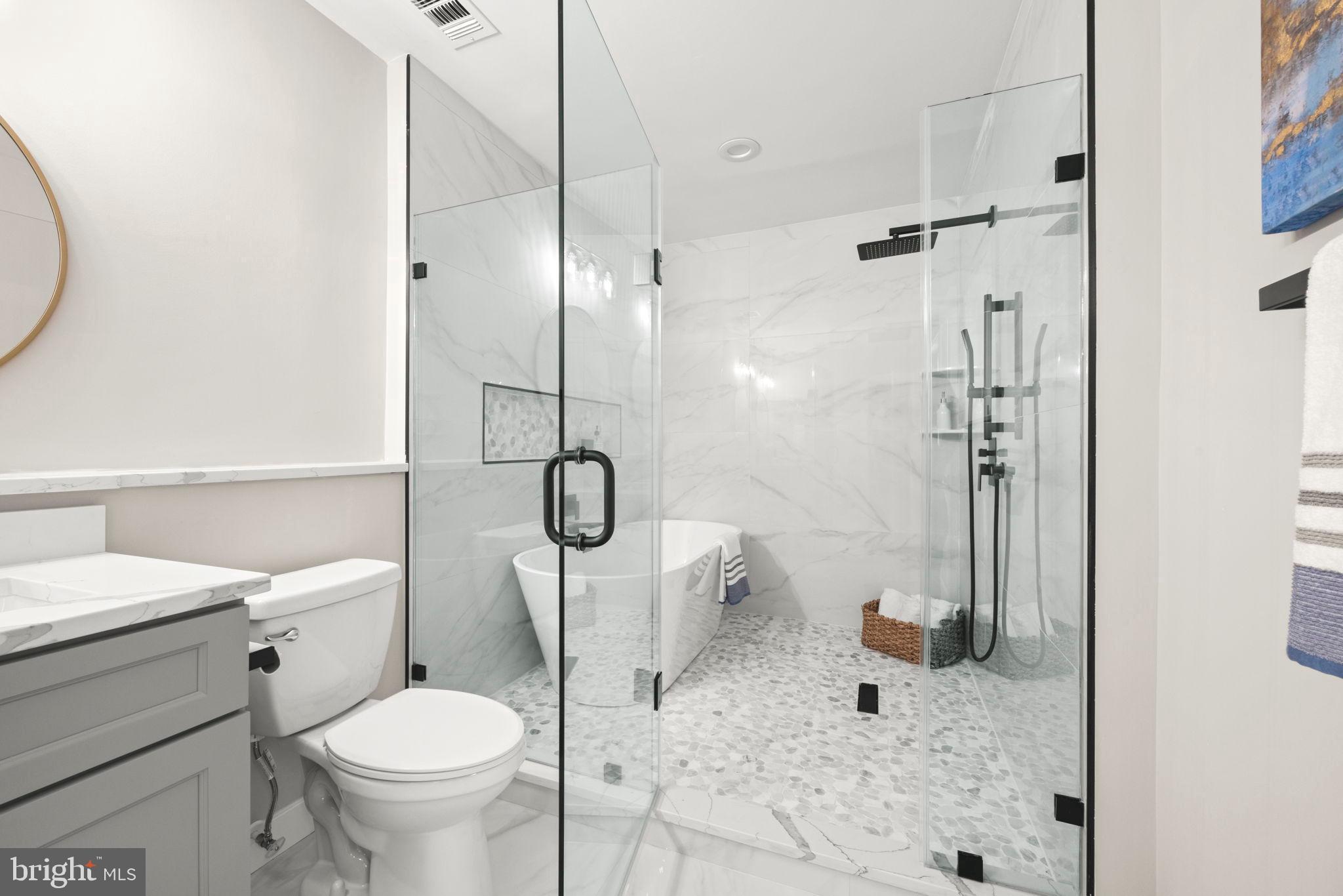 BIRCHWOOD - Residential