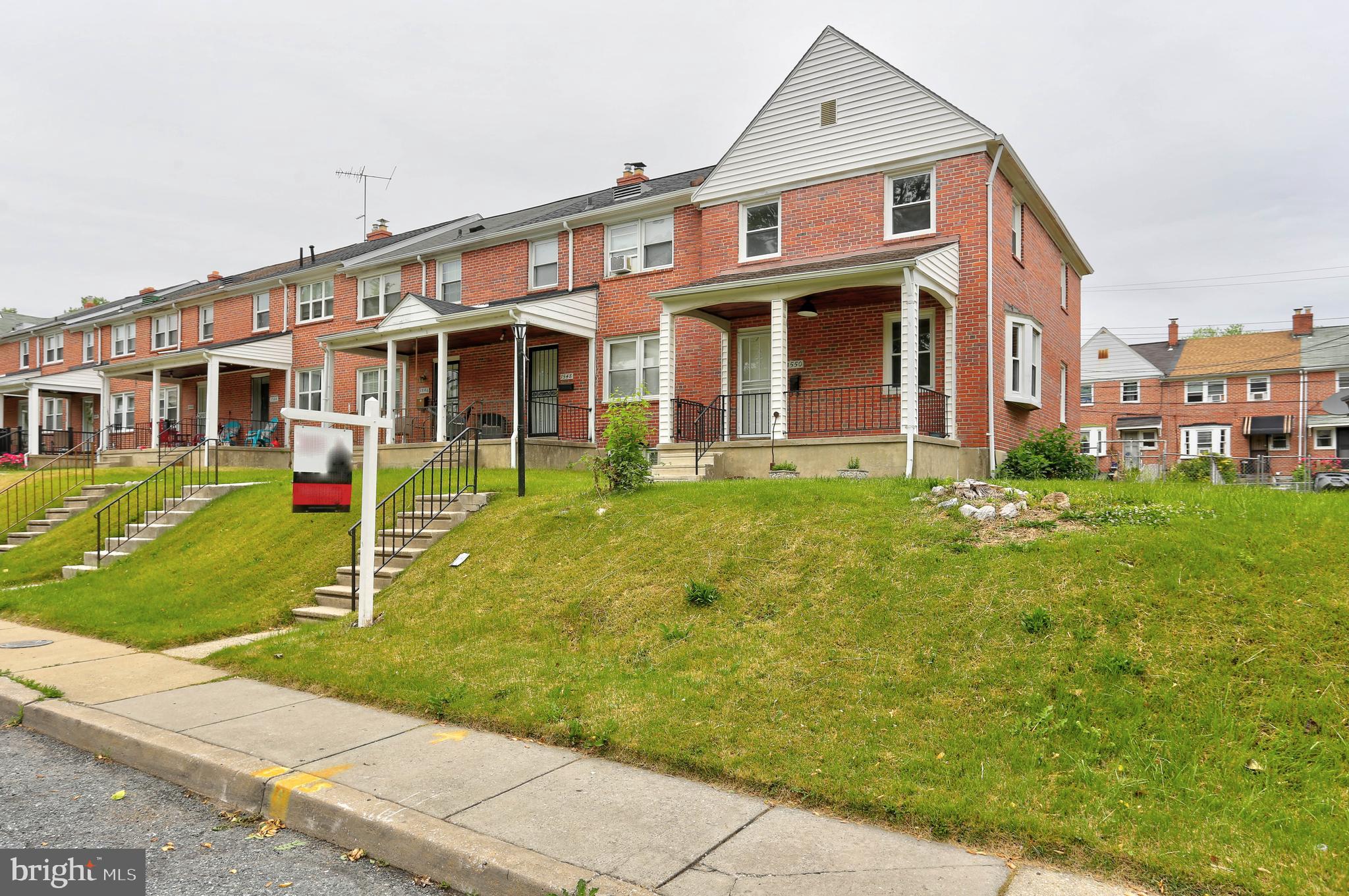 NORTHWOOD - Residential
